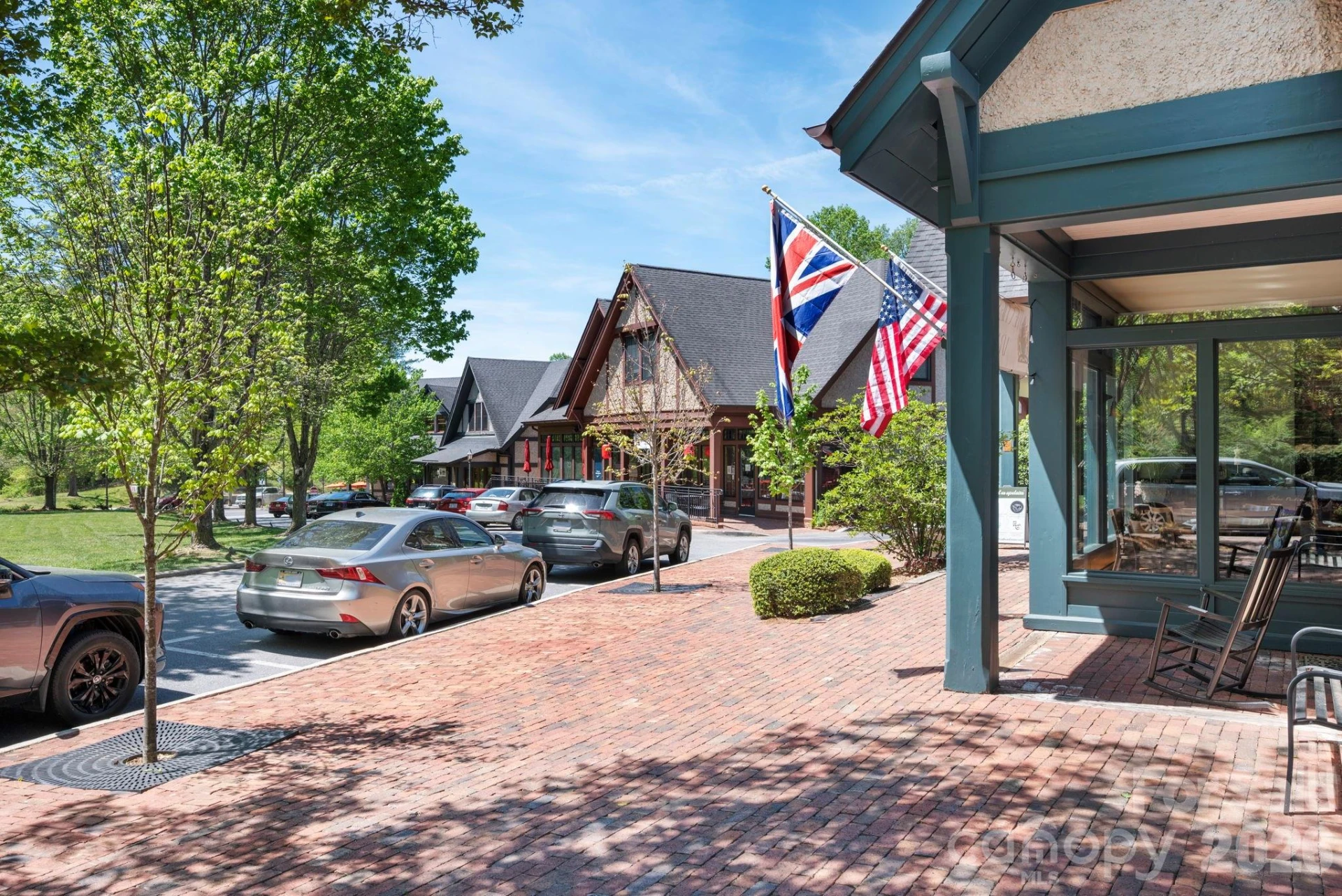 4 Fitzgerald Road - Photo 34