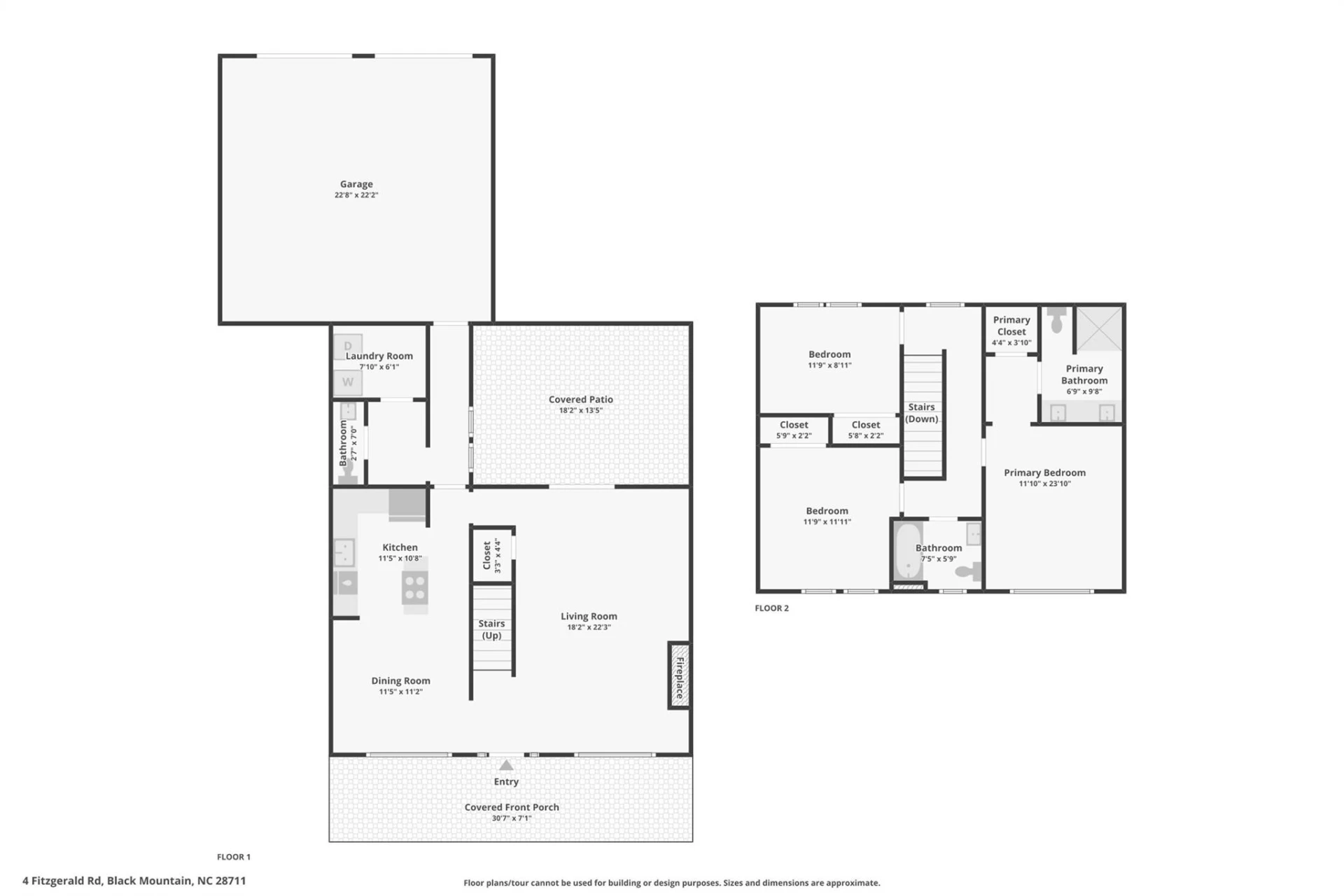 4 Fitzgerald Road - Photo 40