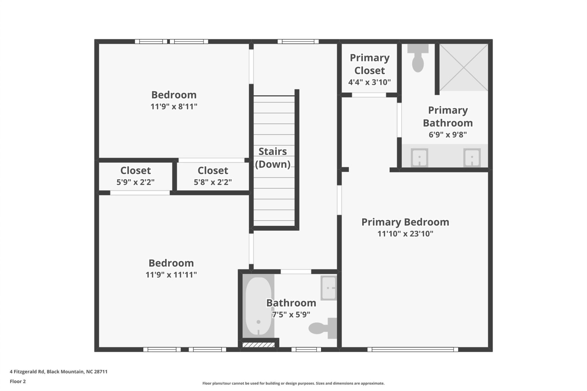 4 Fitzgerald Road - Photo 42