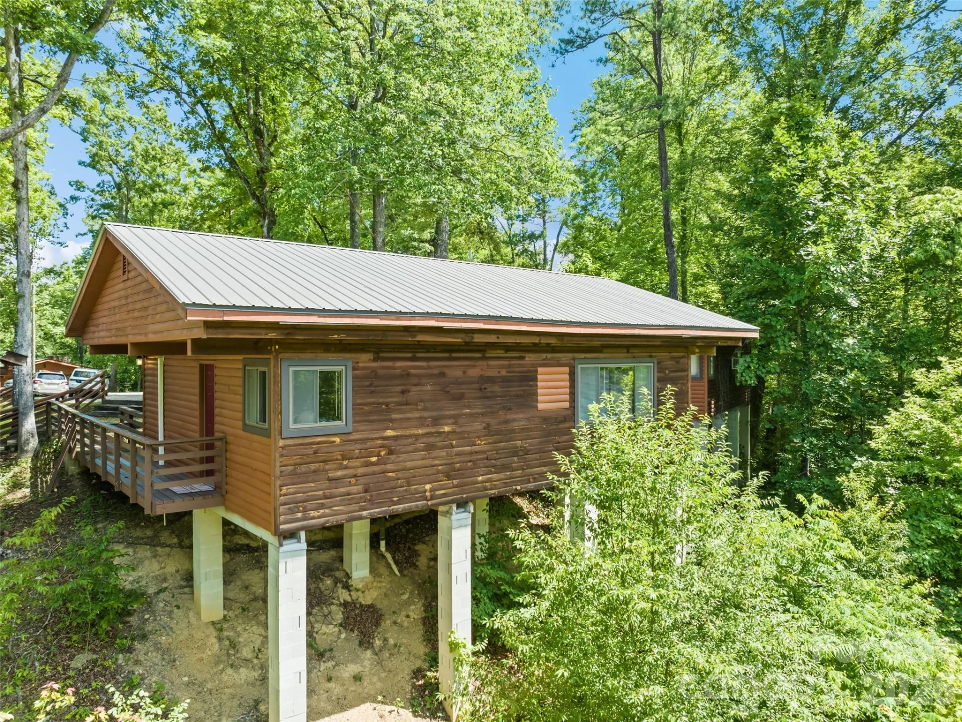 299 Blue Ridge Parkway