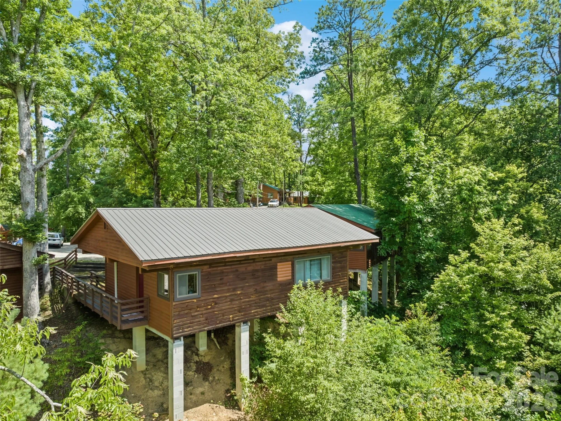 299 Blue Ridge Parkway - Photo 2