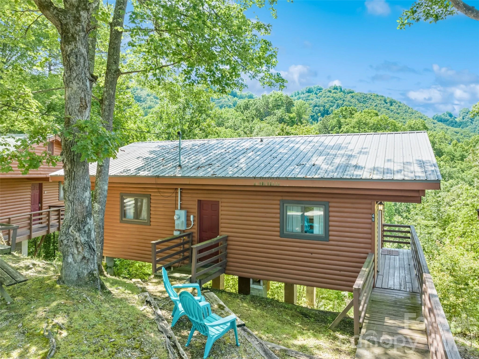 299 Blue Ridge Parkway - Photo 3