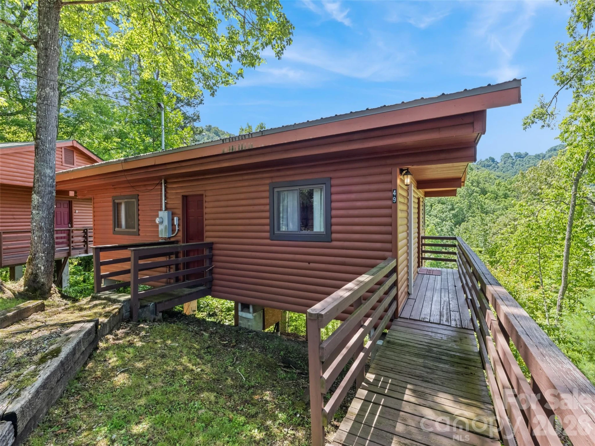 299 Blue Ridge Parkway - Photo 5