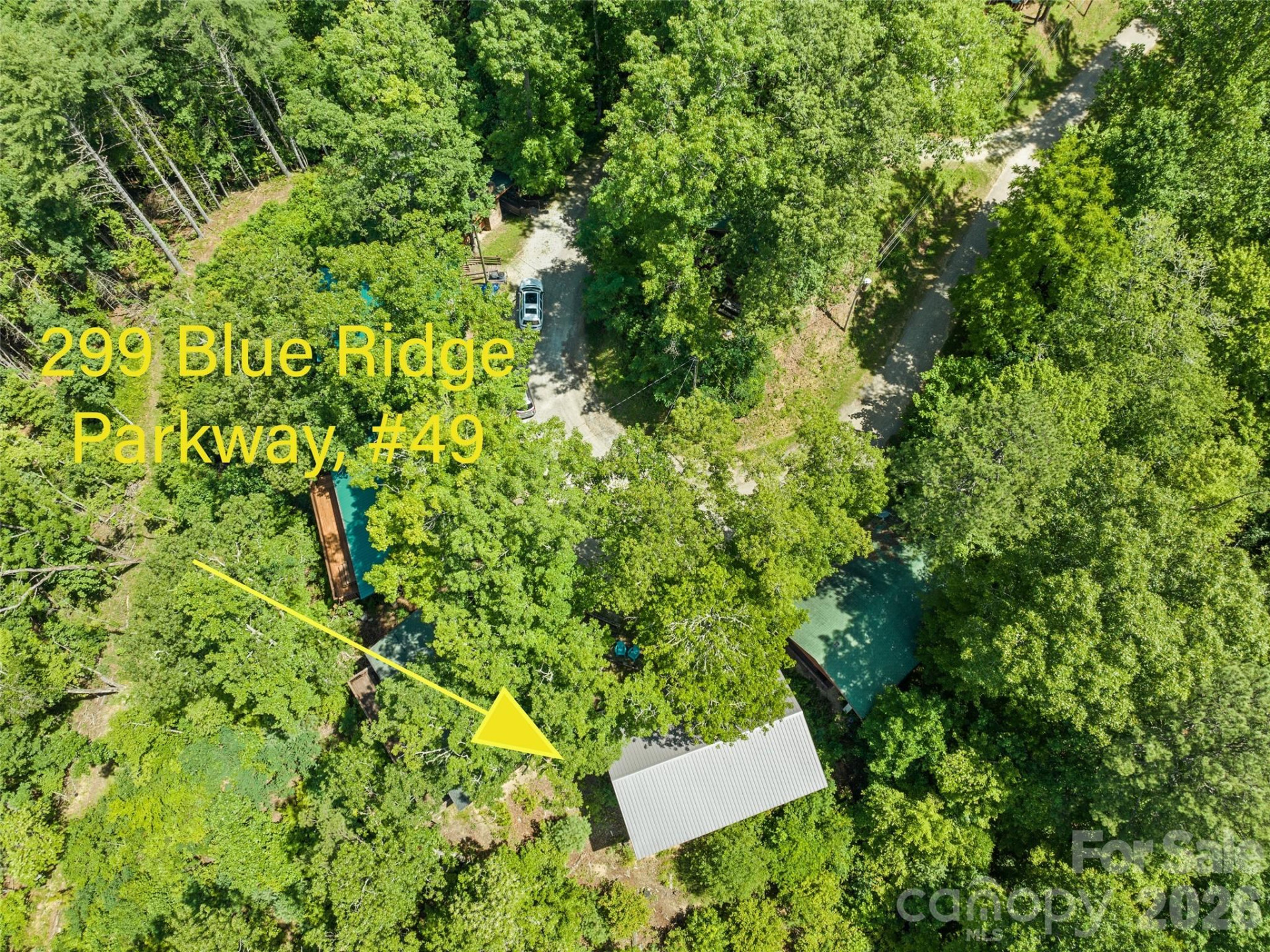 299 Blue Ridge Parkway - Photo 10