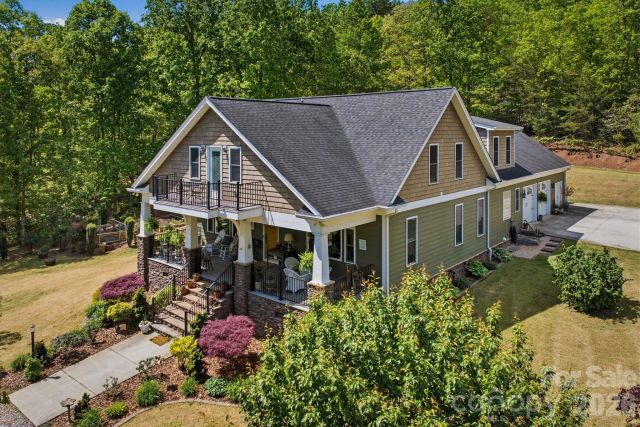 4790 Ponderosa Road, Morganton, NC, 28655