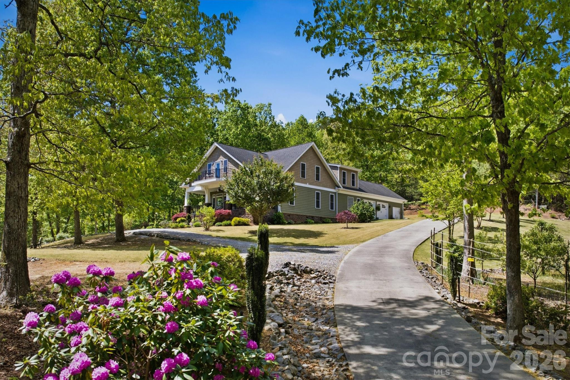 4790 Ponderosa Road - Photo 2