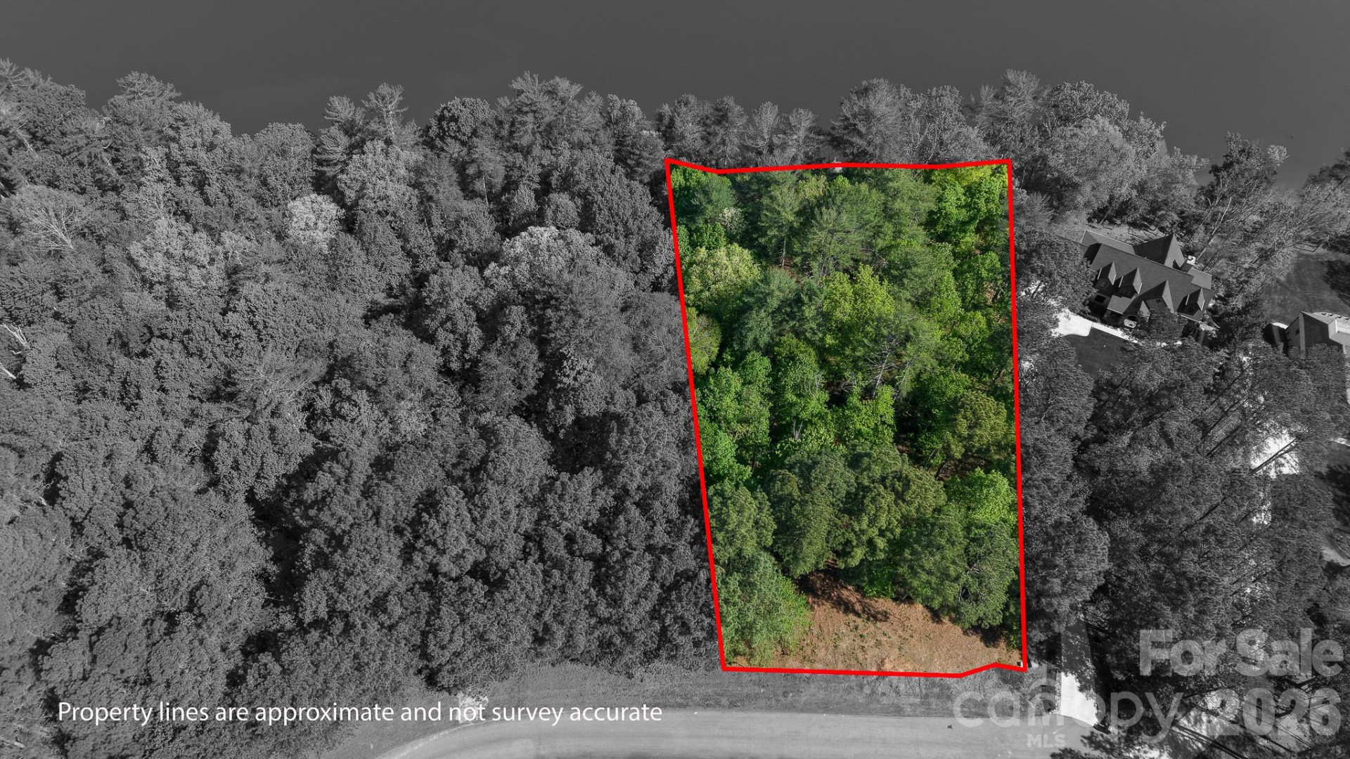 105 Beacon Ridge Drive