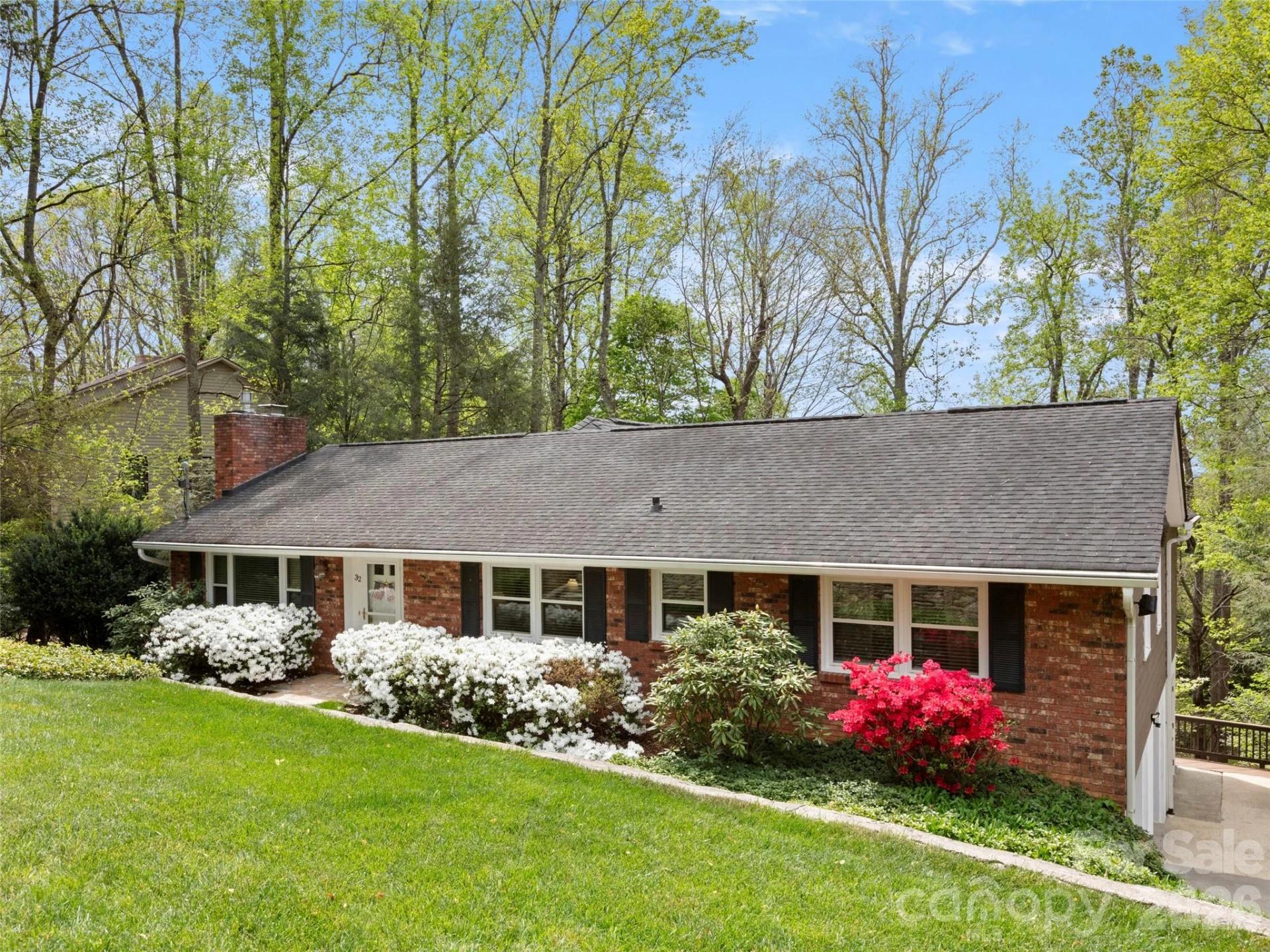 32 Westridge Drive