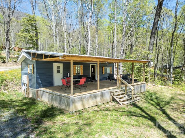 16 Standing Rock Ridge, Maggie Valley, NC, 28751