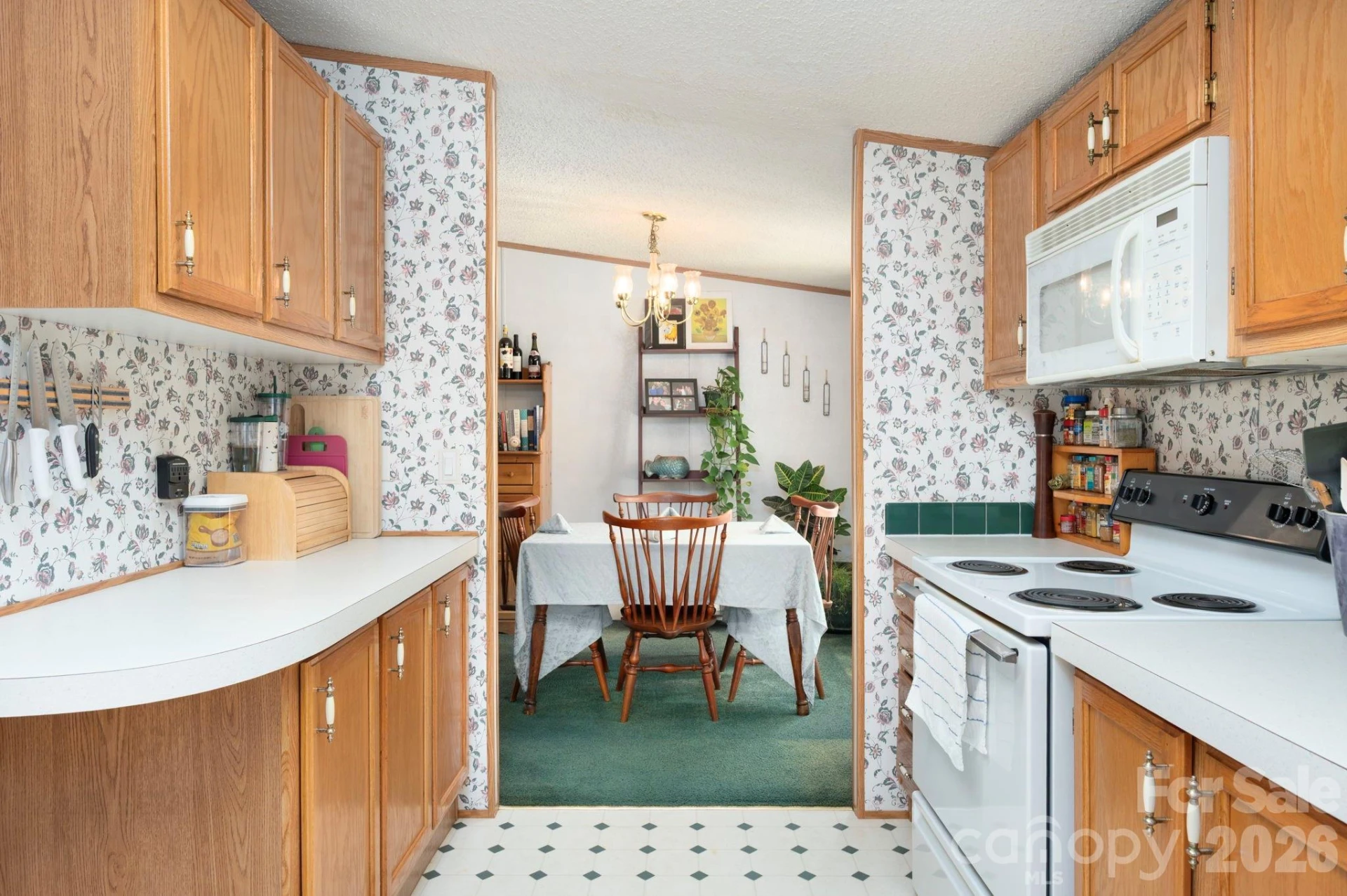 66 Green Oak Road - Photo 12