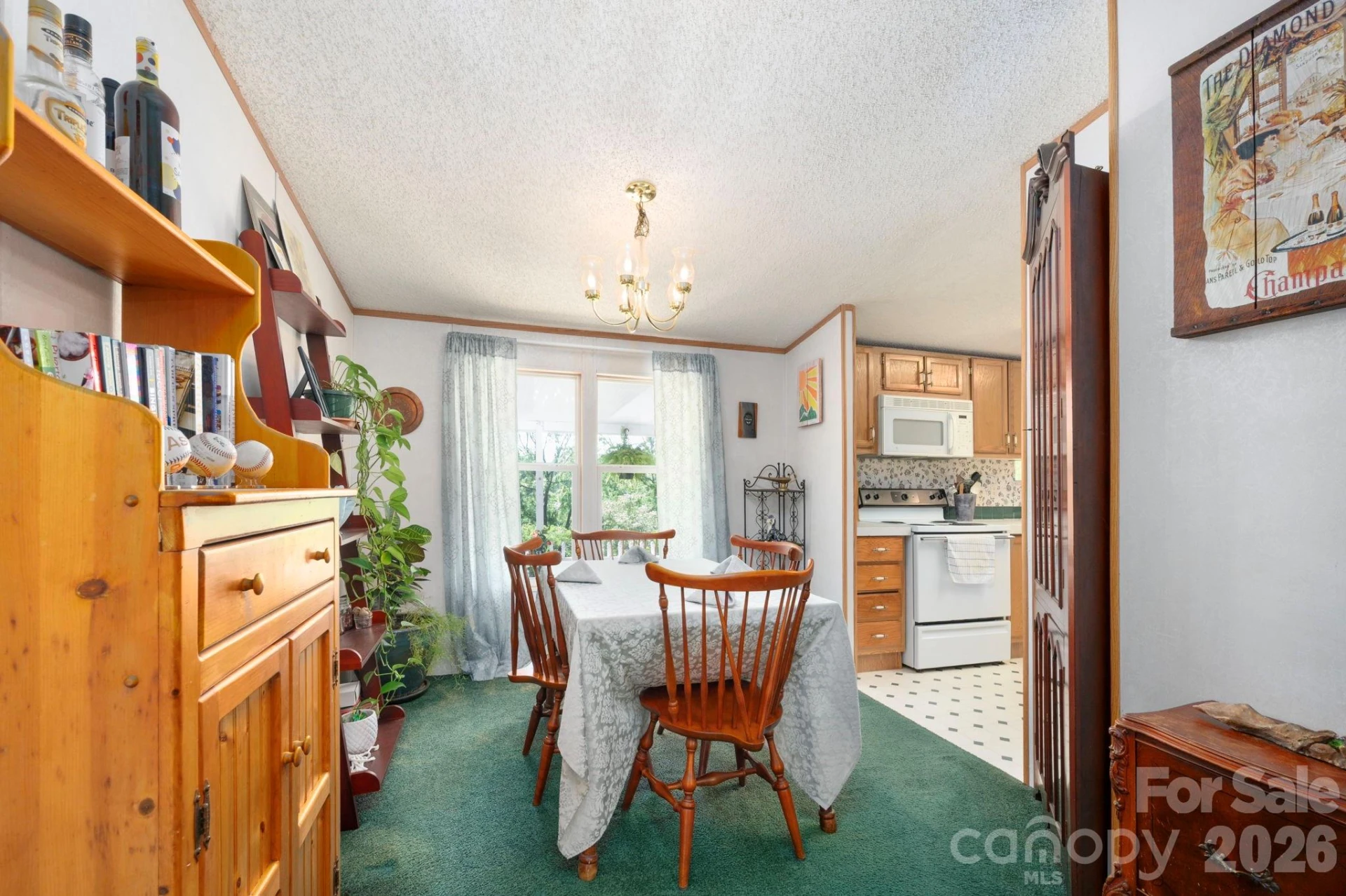 66 Green Oak Road - Photo 17