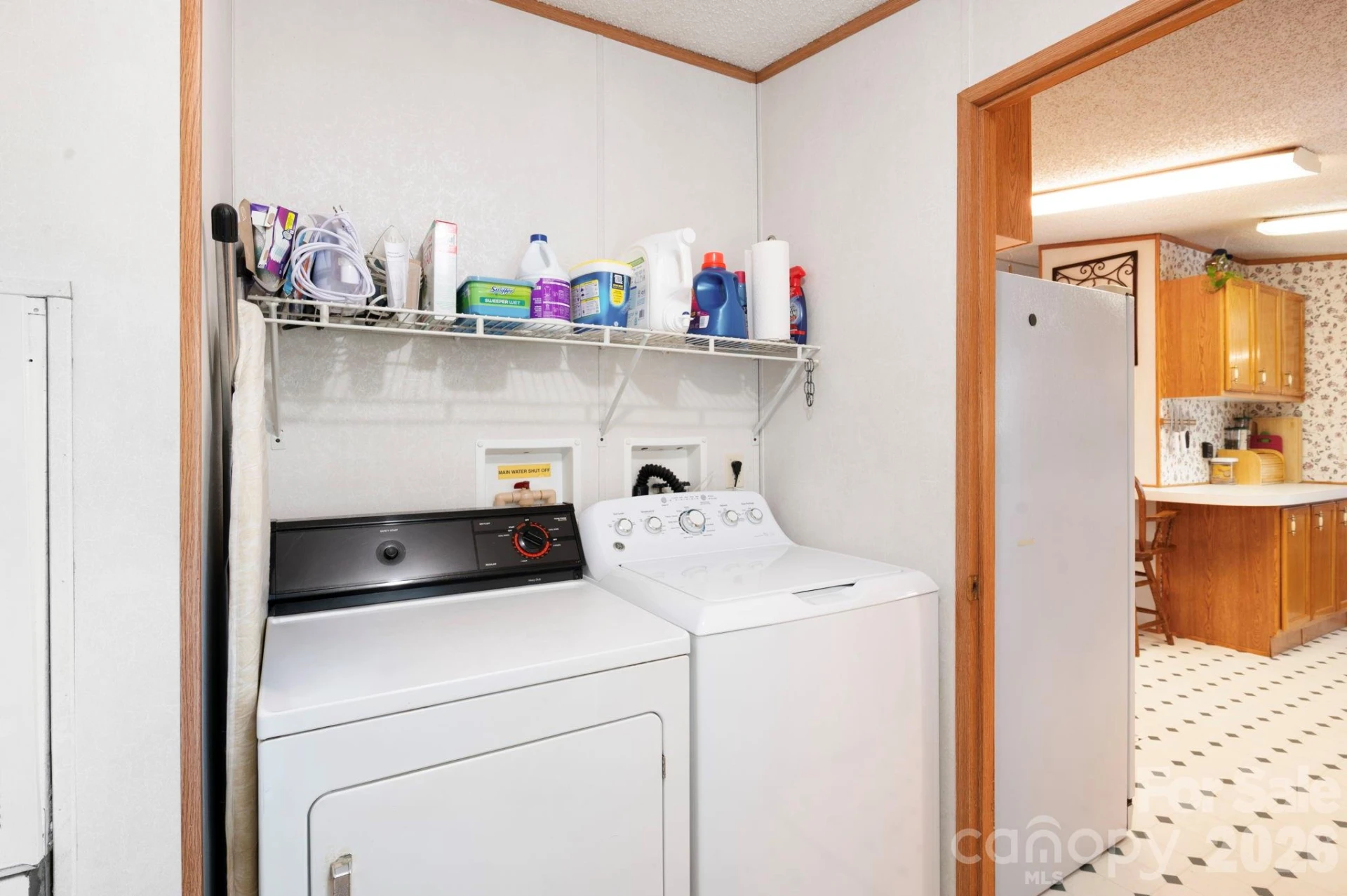 66 Green Oak Road - Photo 23