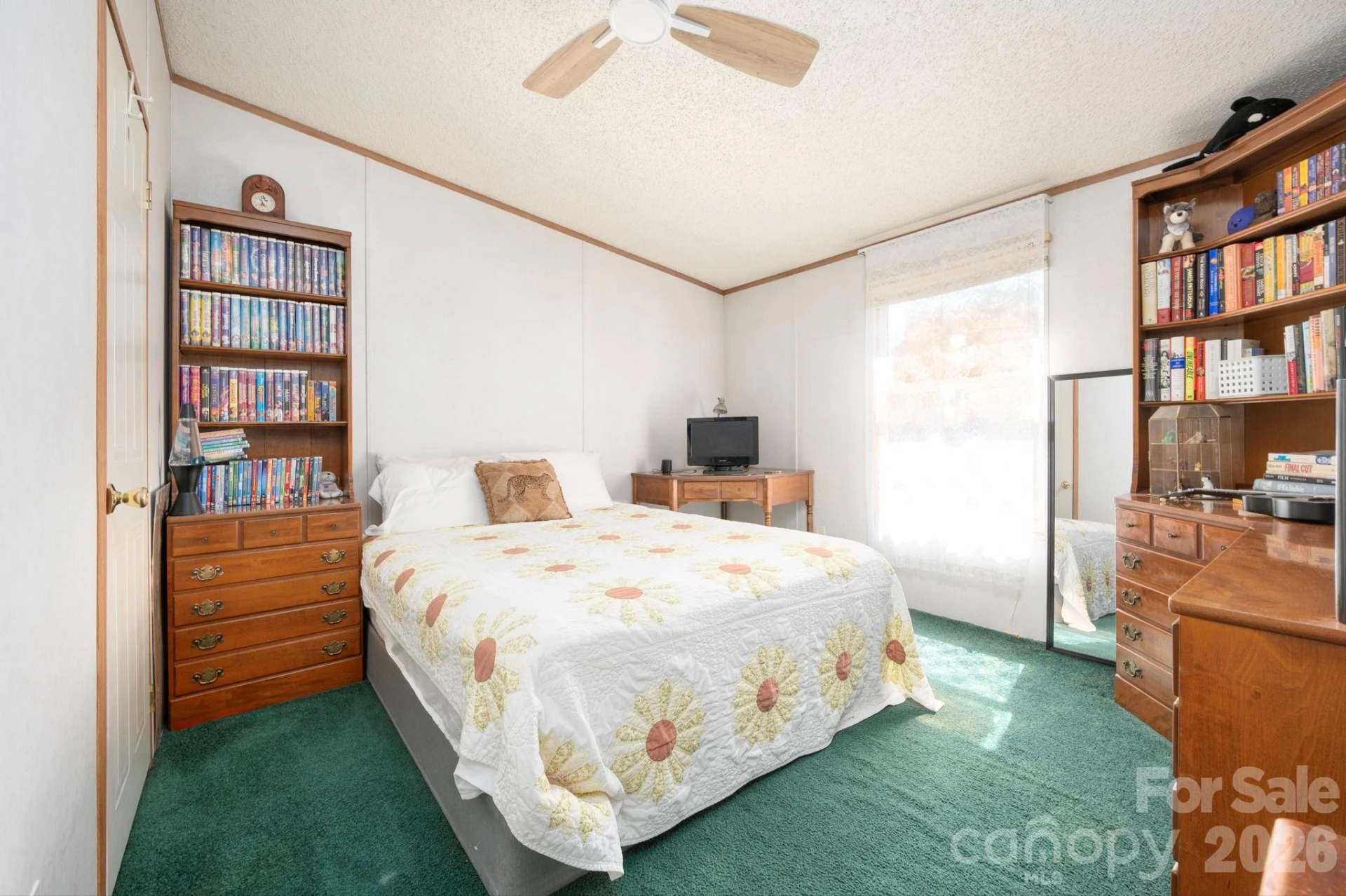 66 Green Oak Road - Photo 24