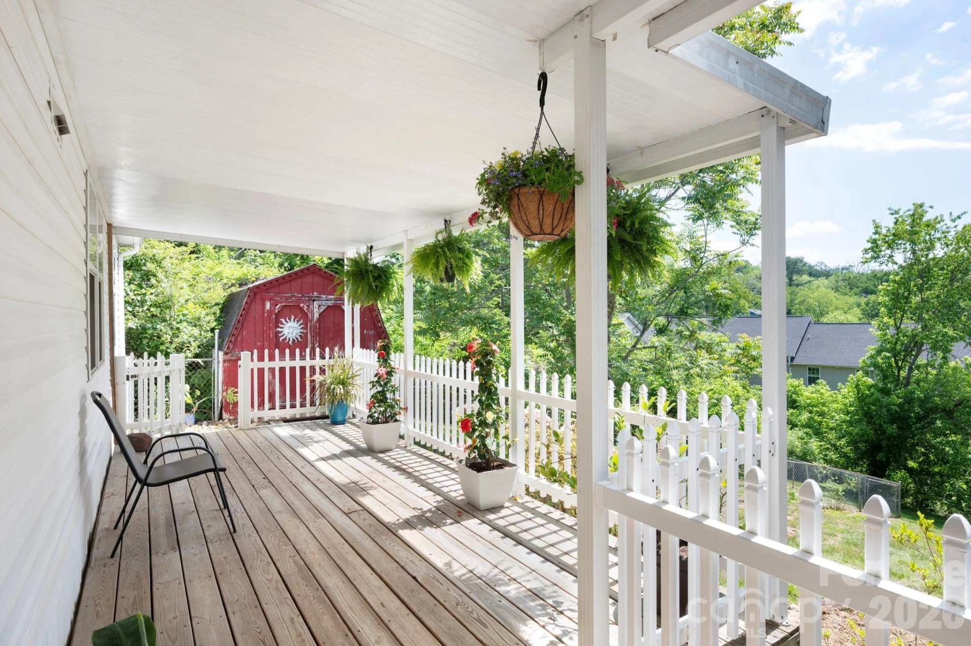 66 Green Oak Road - Photo 25