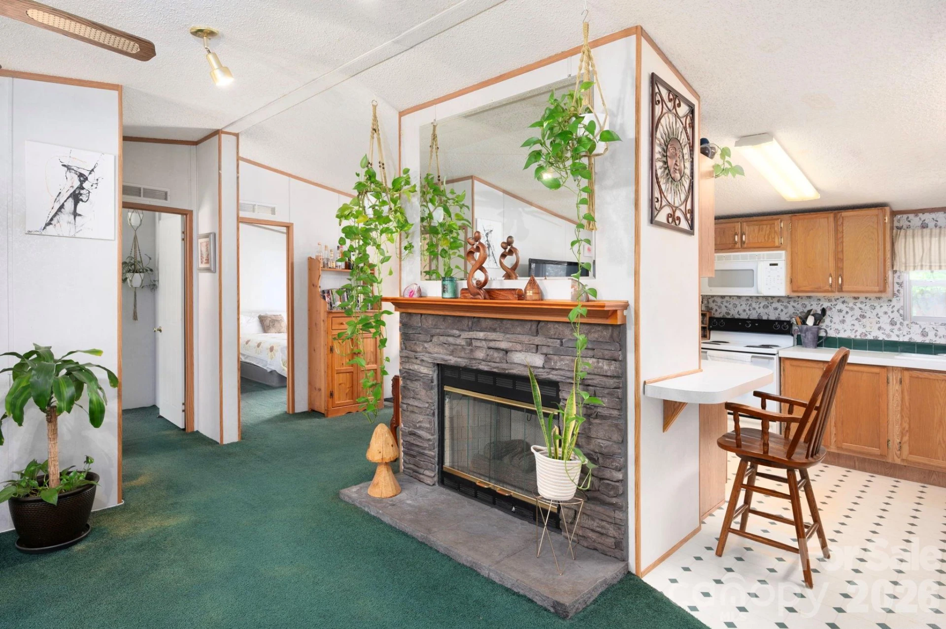 66 Green Oak Road - Photo 8