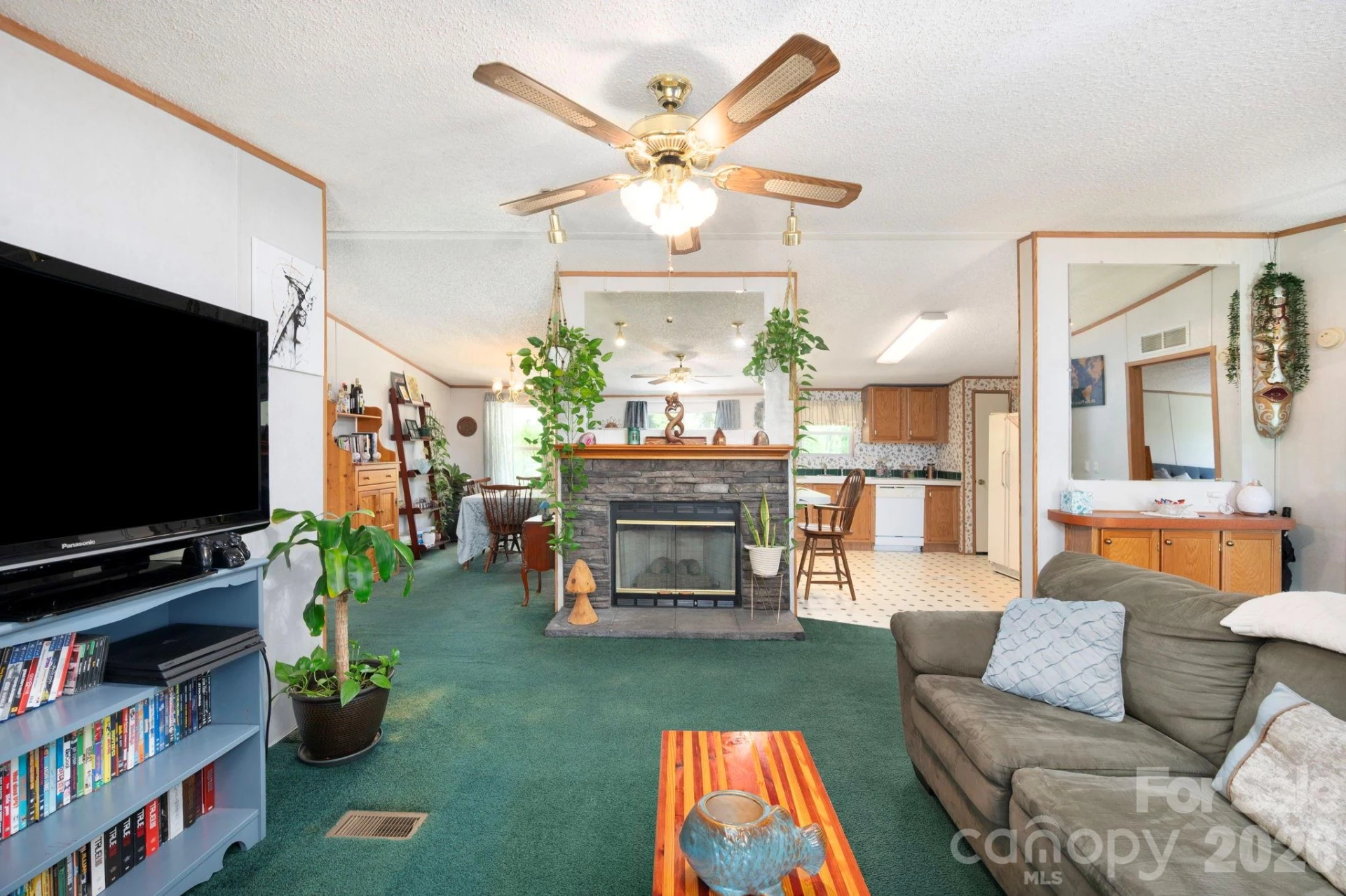 66 Green Oak Road - Photo 9
