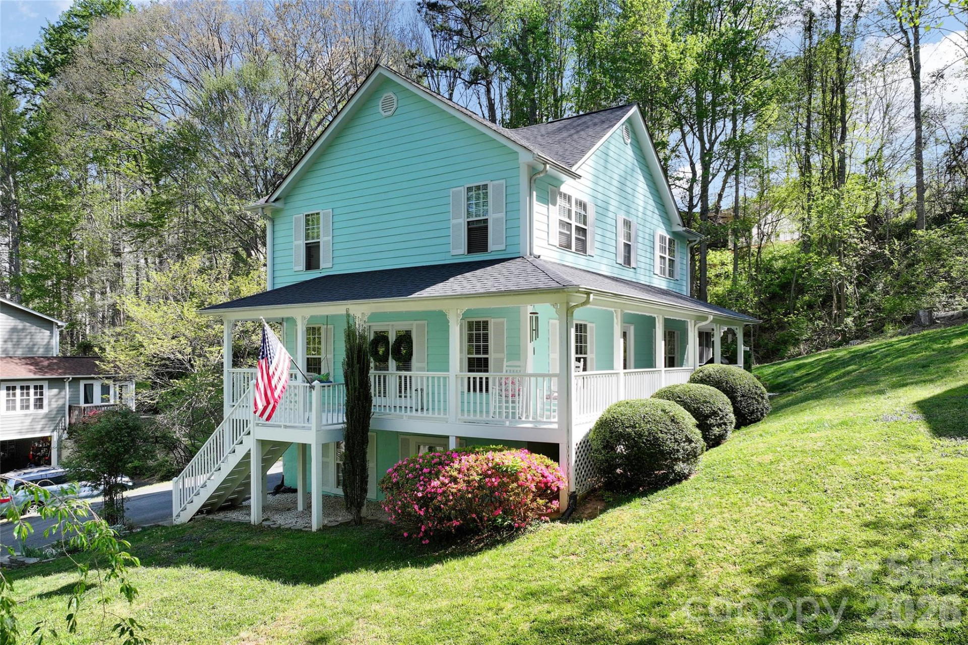 119 Friendly Lane - Photo 2