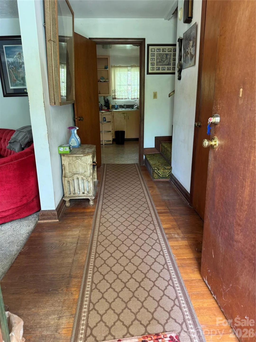 207 Ewbank Road - Photo 4