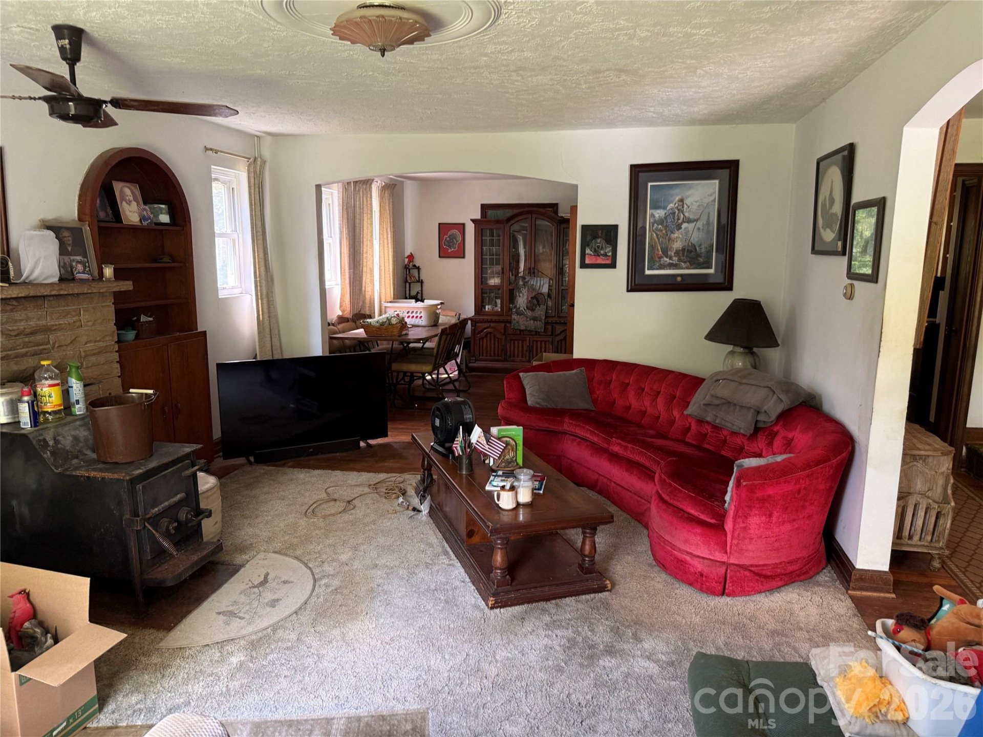 207 Ewbank Road - Photo 6