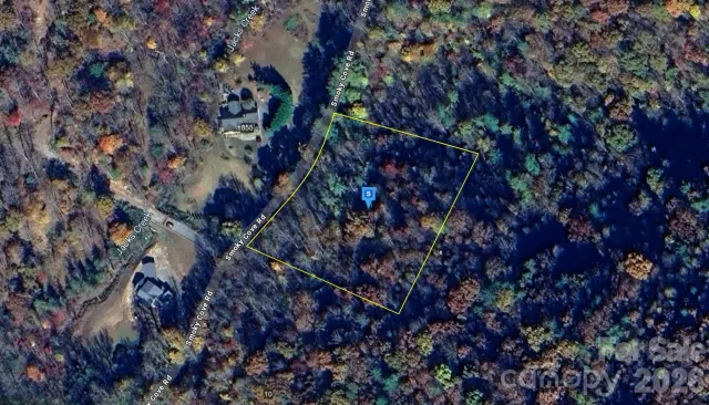 9 Smoky Cove Road, Whittier, NC, 28789