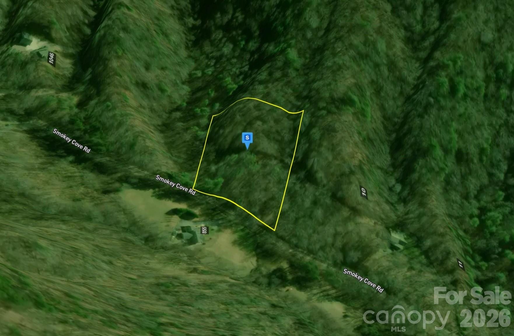 9 Smoky Cove Road - Photo 2