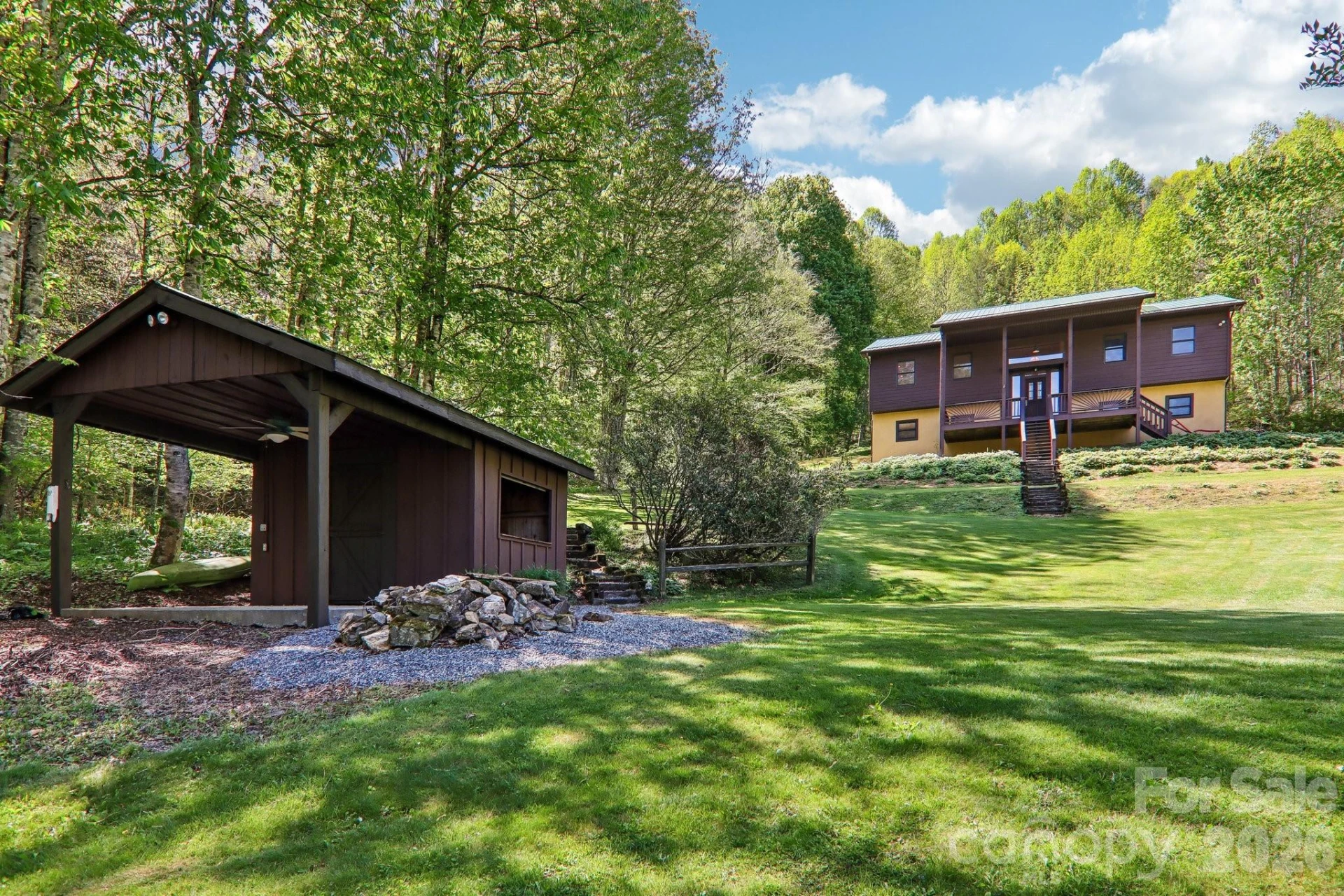 129 Cash Phillips Drive