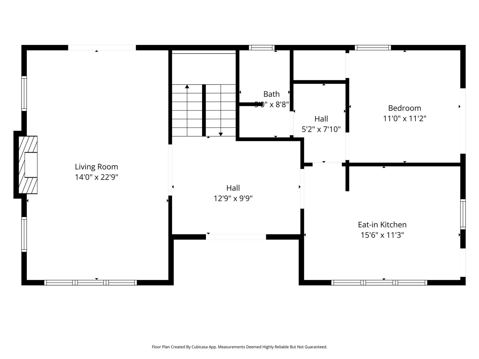 821 Summit Drive - Photo 41