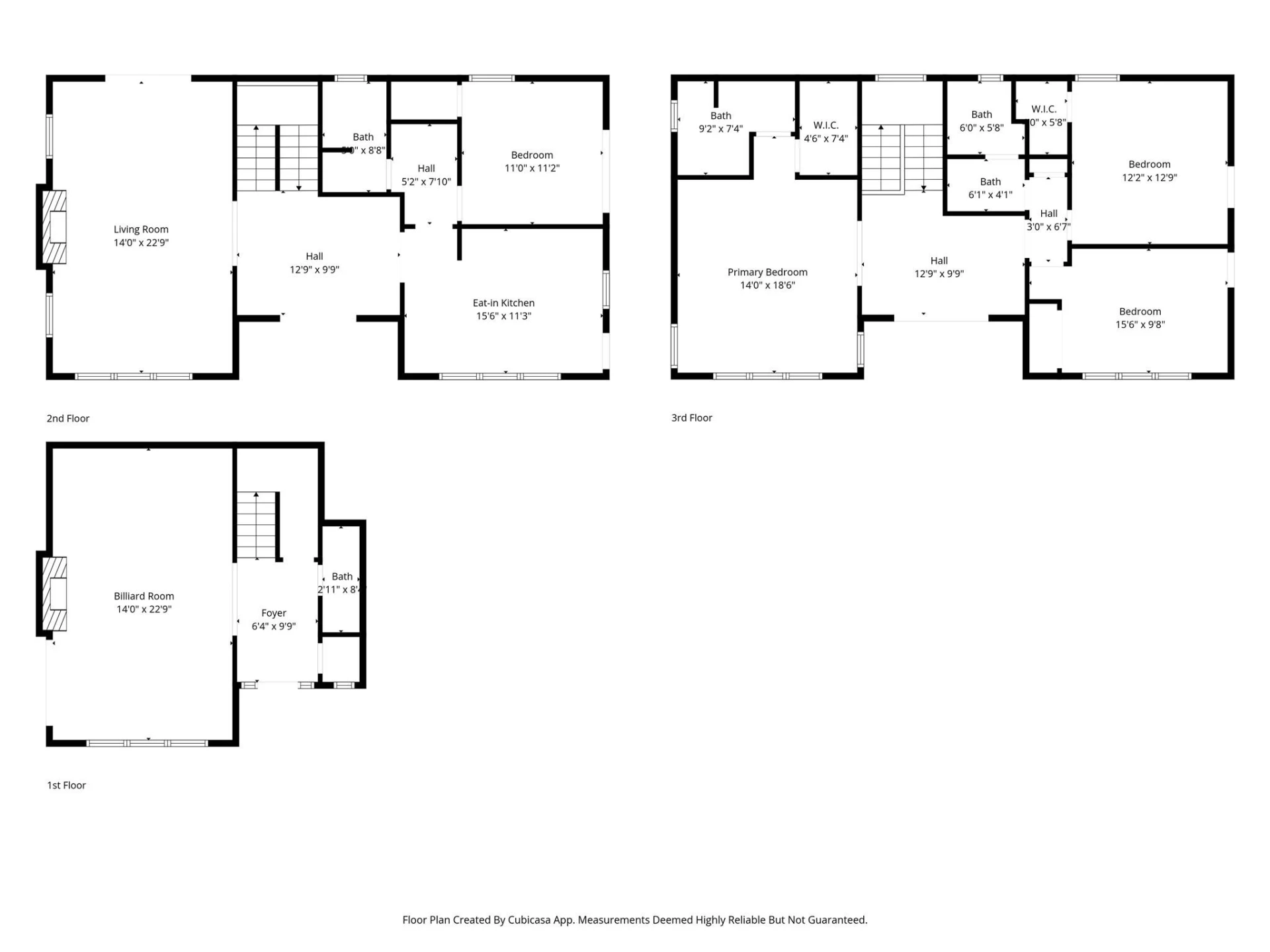821 Summit Drive - Photo 43