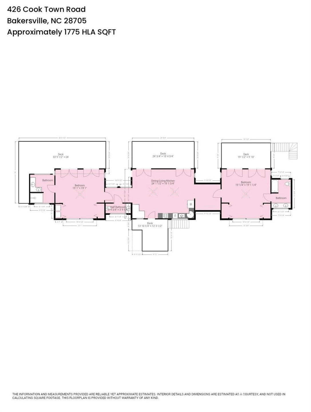 426 Cook Town Road - Photo 48