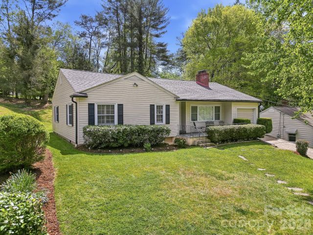 41 Arthur Road, Asheville, NC, 28806