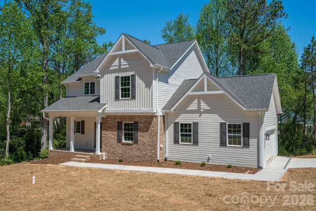 17 Tennyson Drive, Taylorsville, NC, 28681