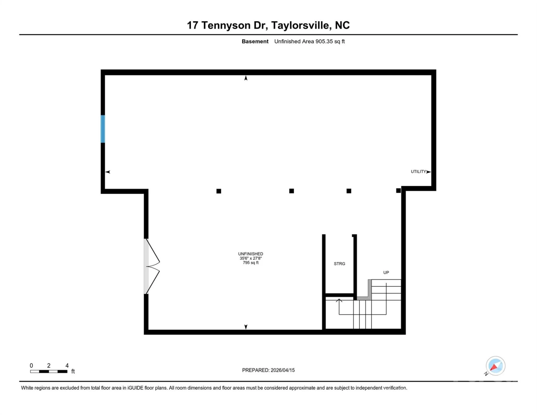 17 Tennyson Drive - Photo 47