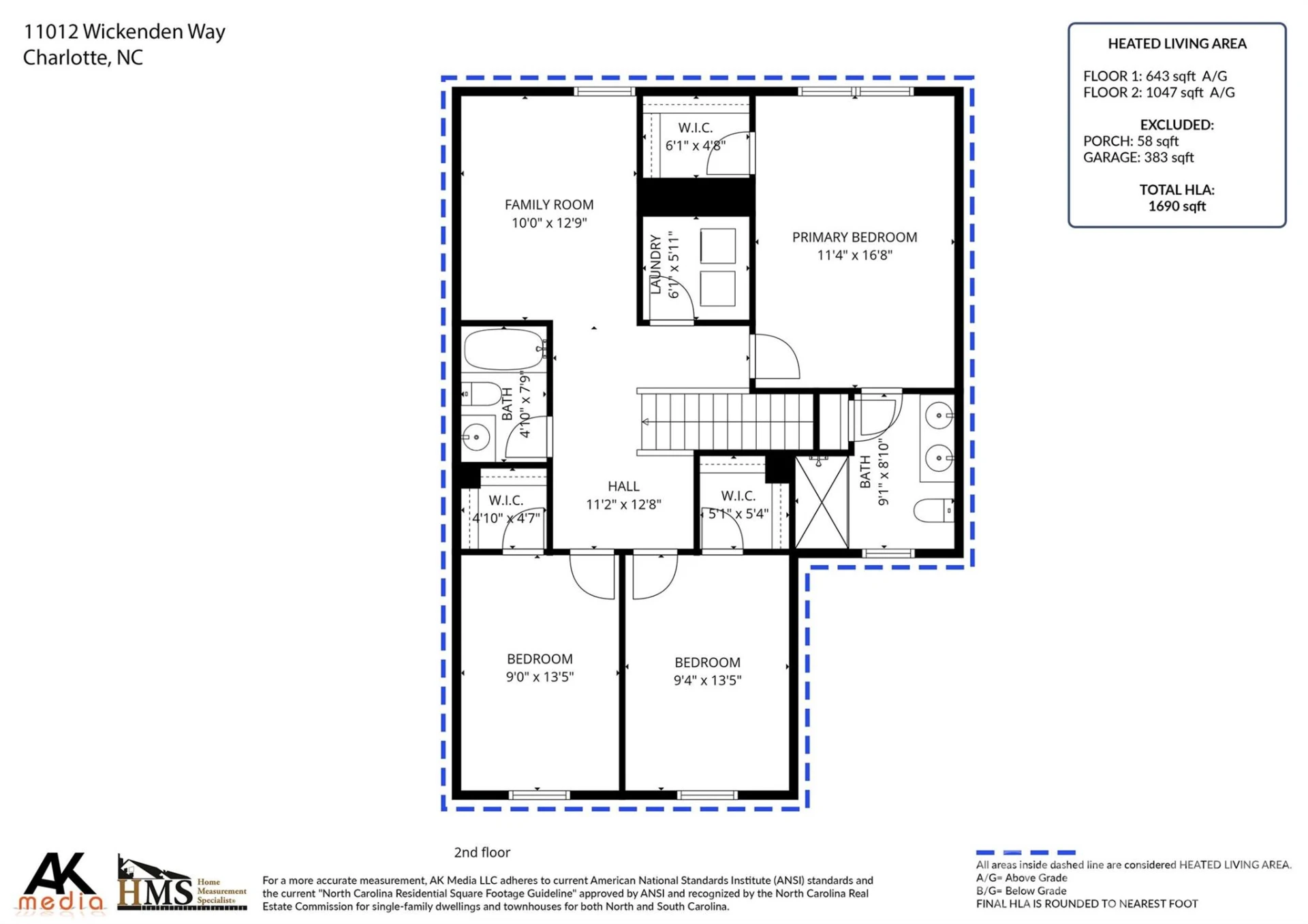 11012 Wickenden Way - Photo 16