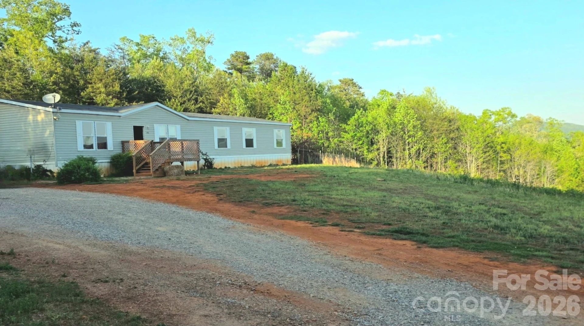 400 Mac Drive