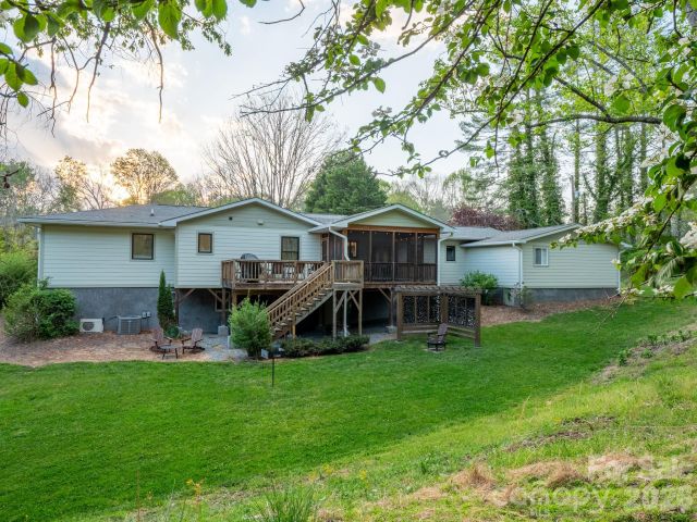 1048 Jenkins Valley Road, Alexander, NC, 28701