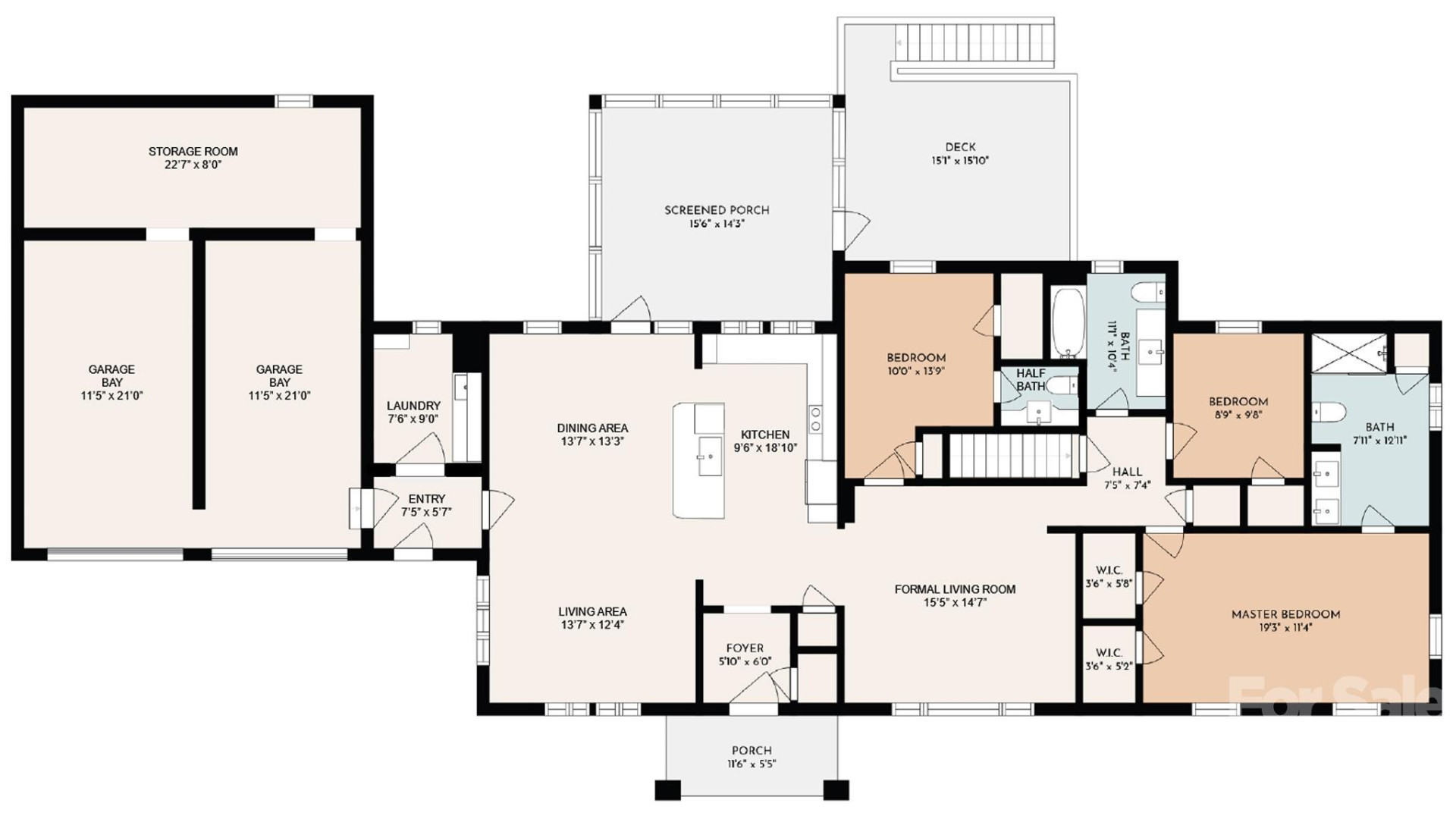 1048 Jenkins Valley Road - Photo 33