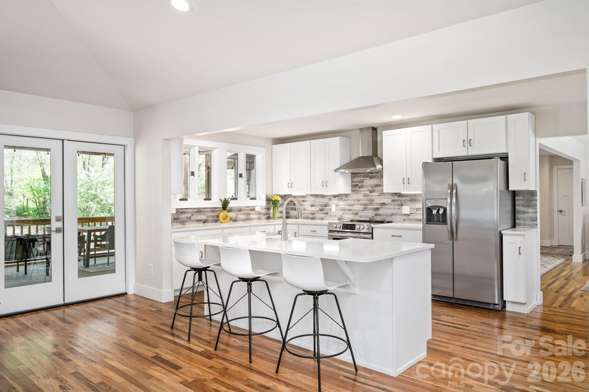 1048 Jenkins Valley Road - Photo 17