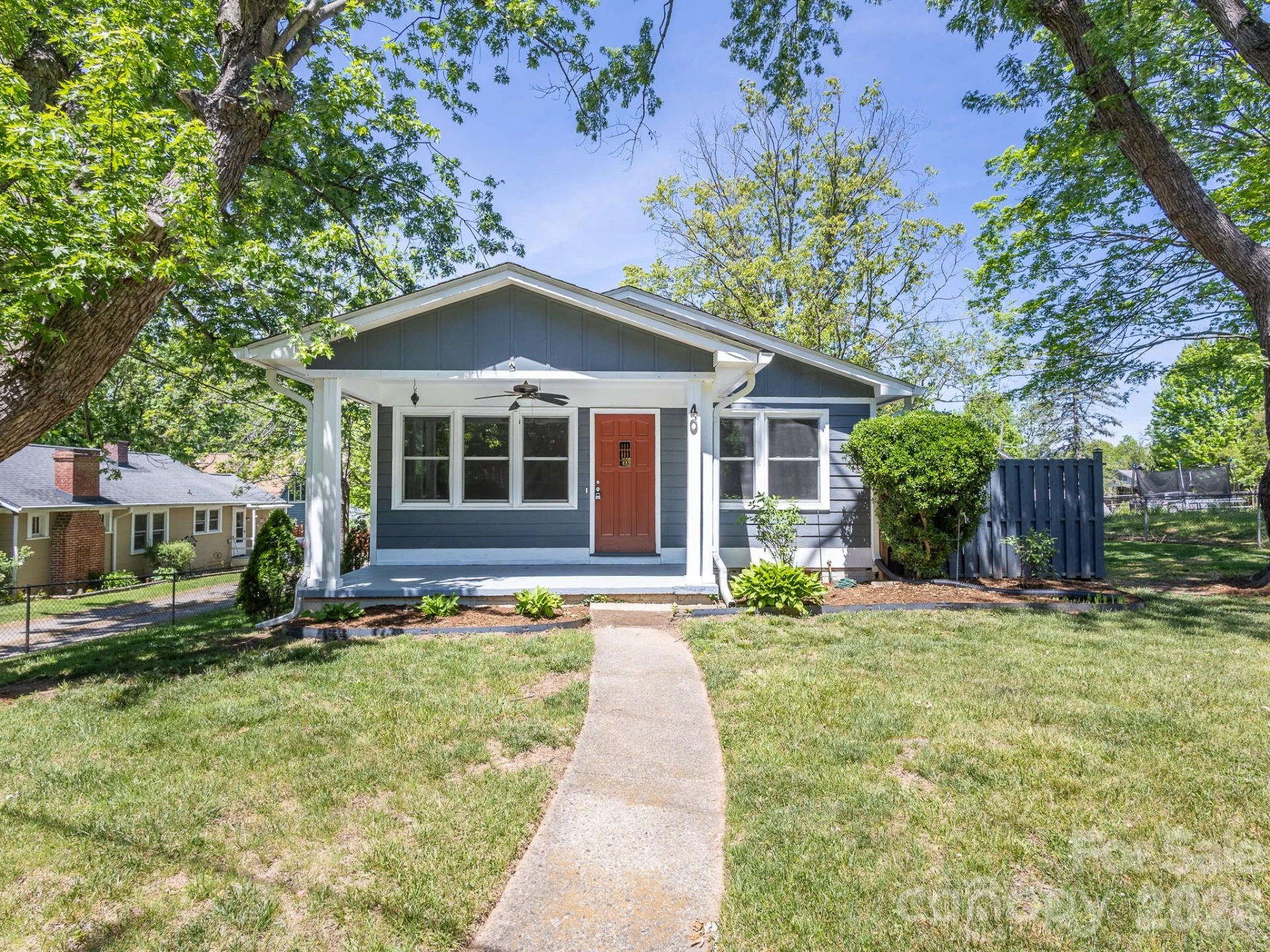 40 Oakley Road