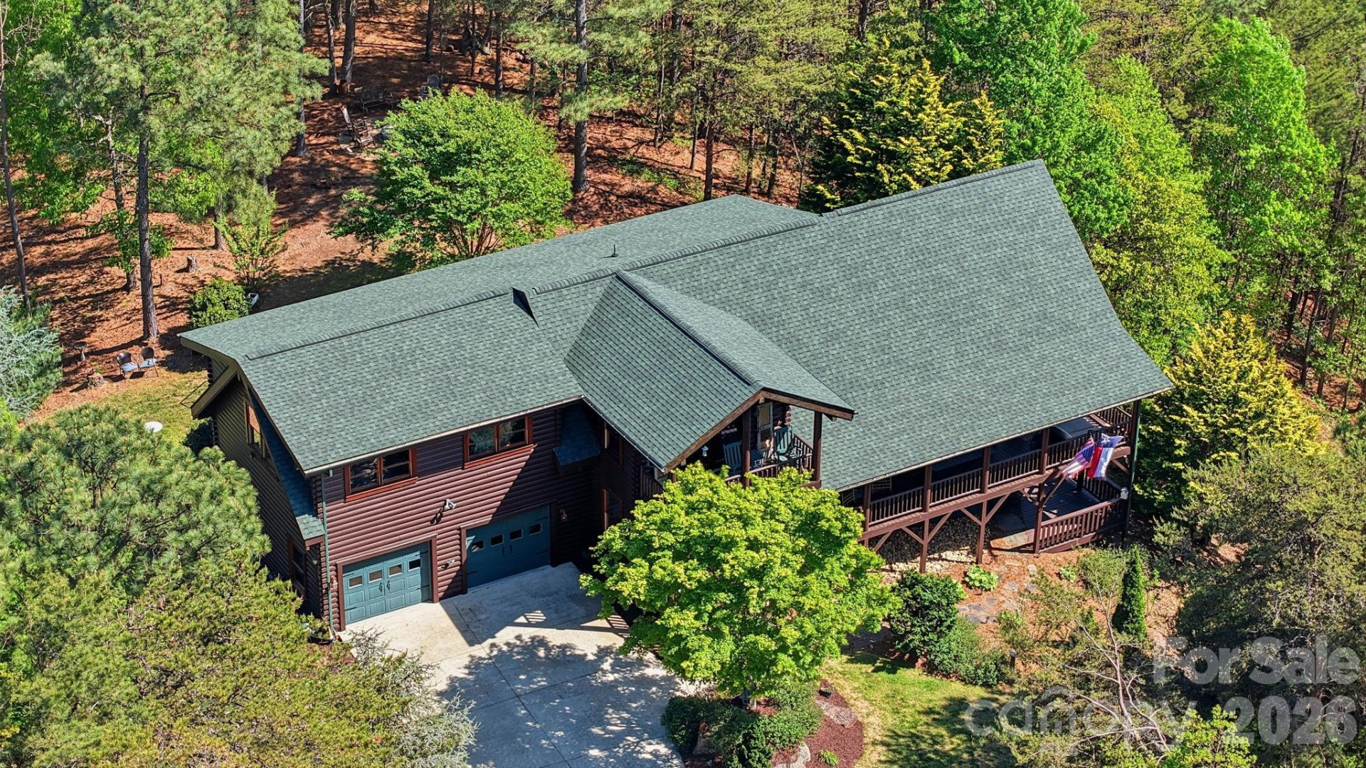3918 Skyline Drive - Photo 47