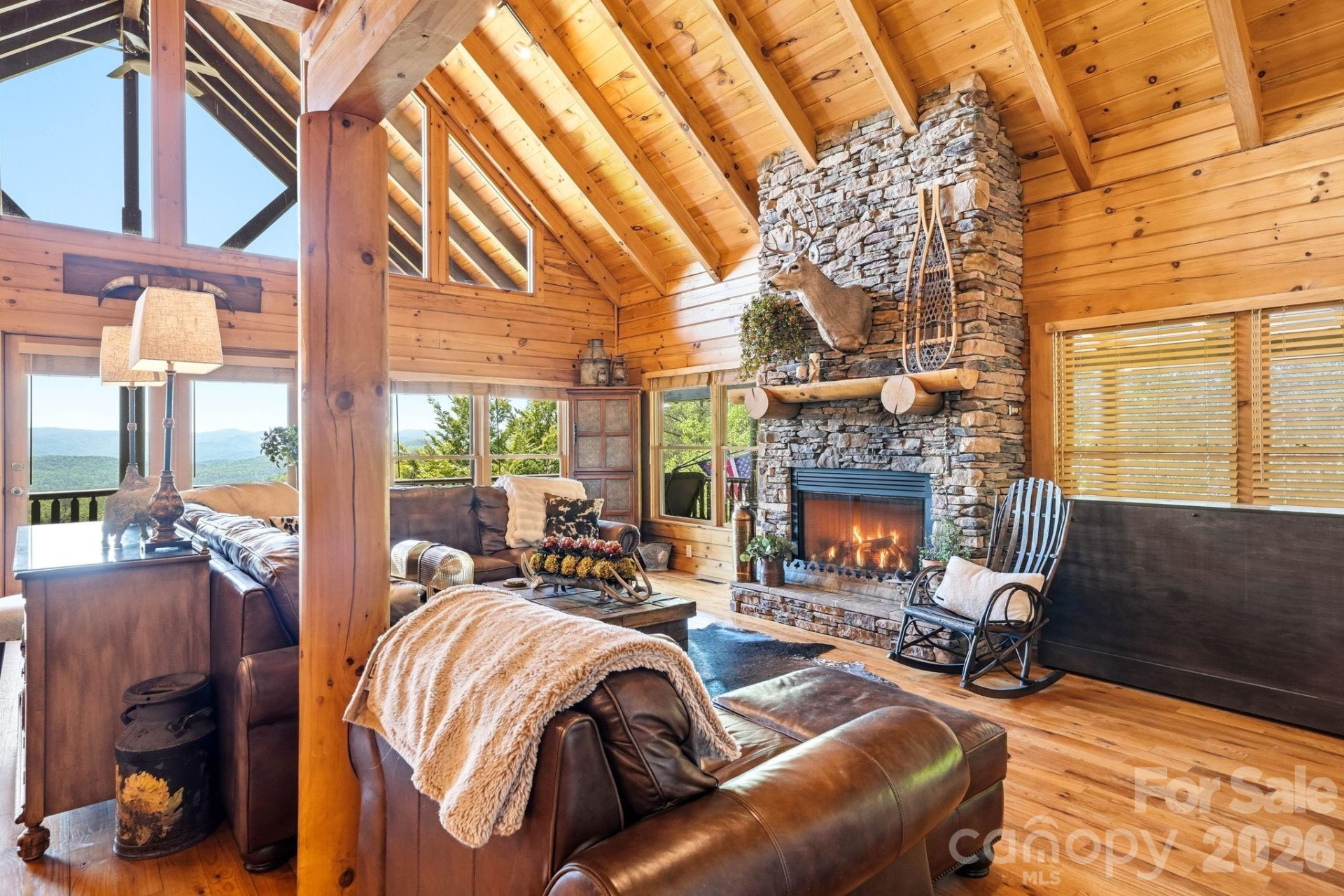 3918 Skyline Drive - Photo 7