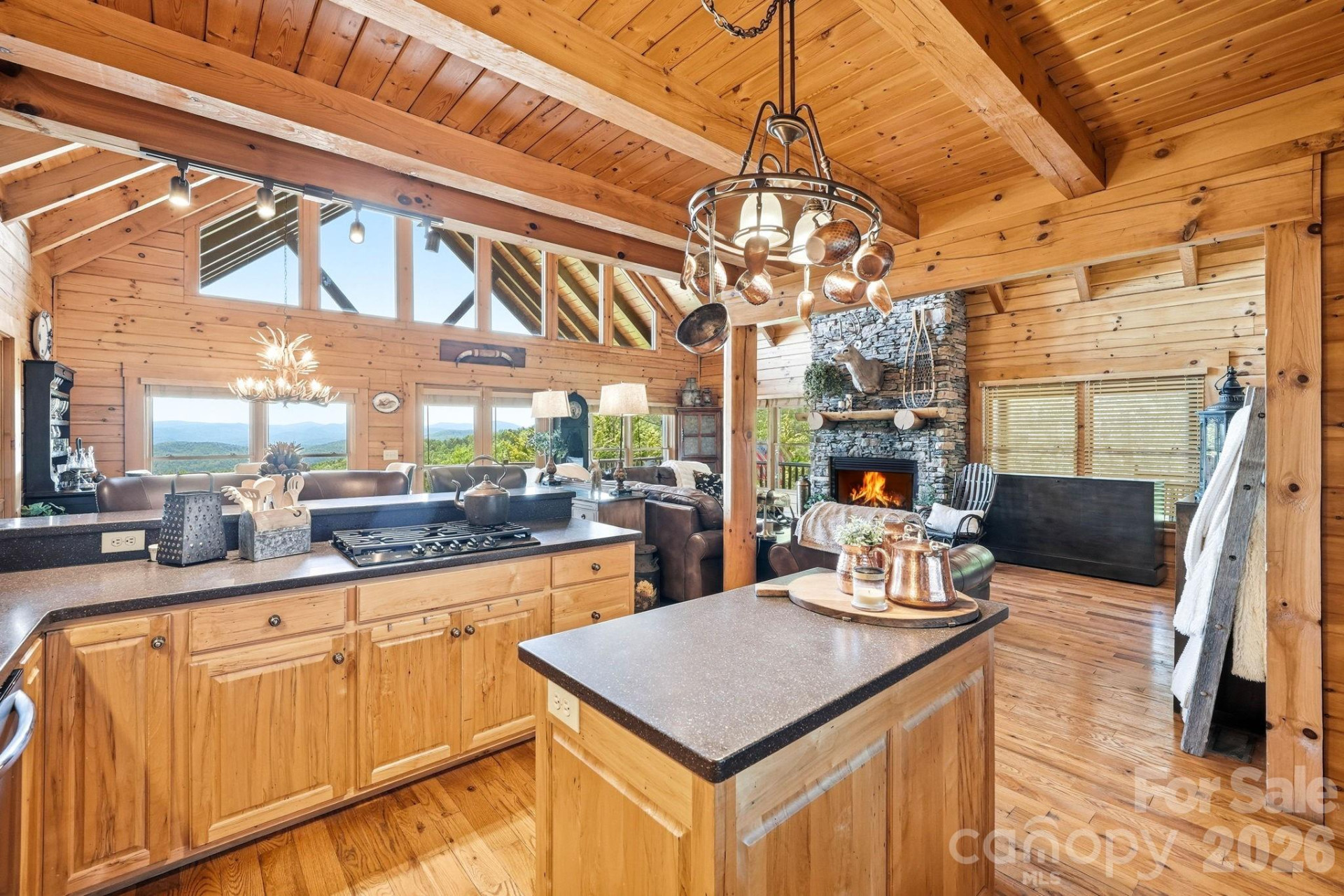 3918 Skyline Drive - Photo 8