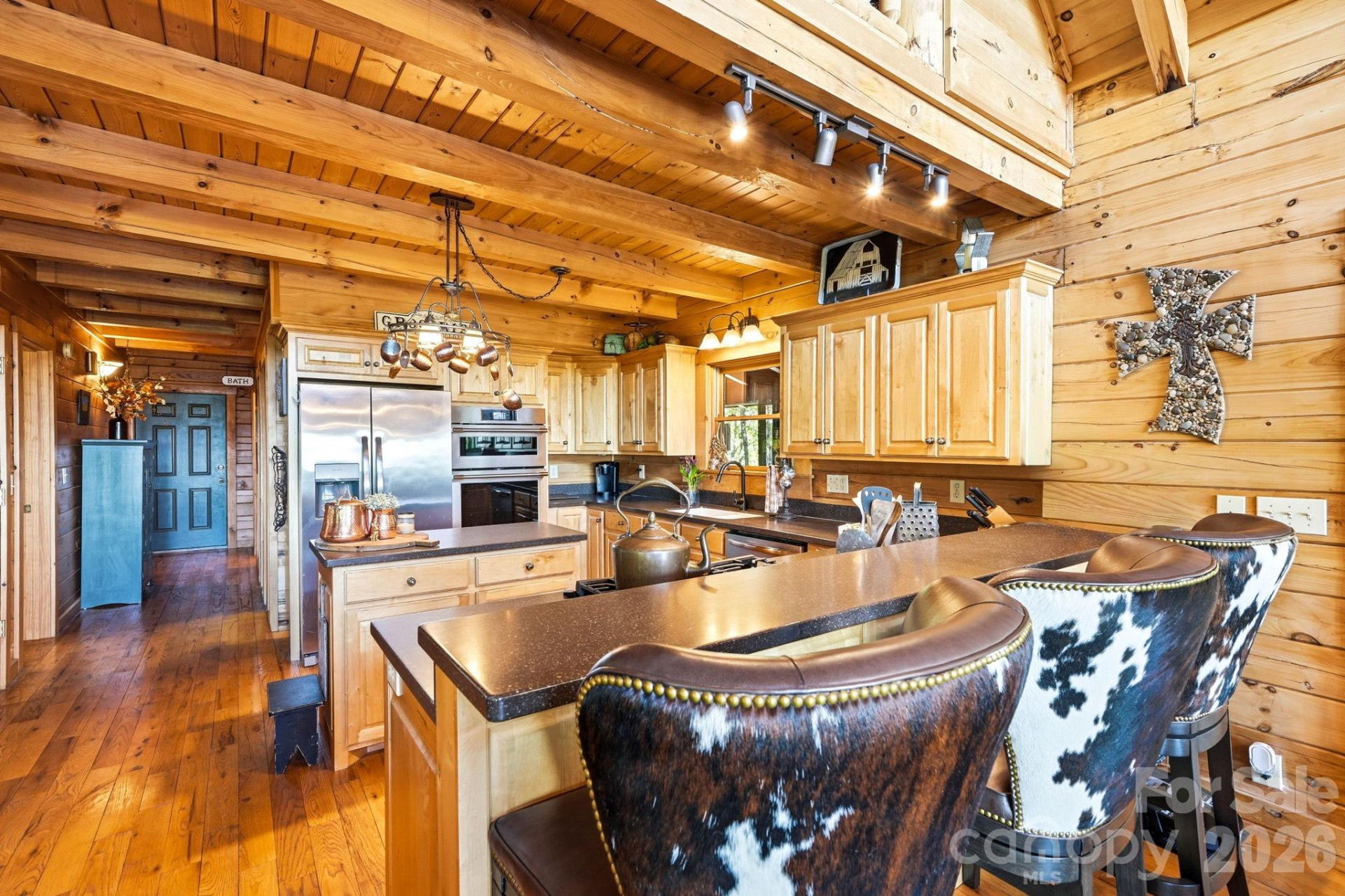 3918 Skyline Drive - Photo 9