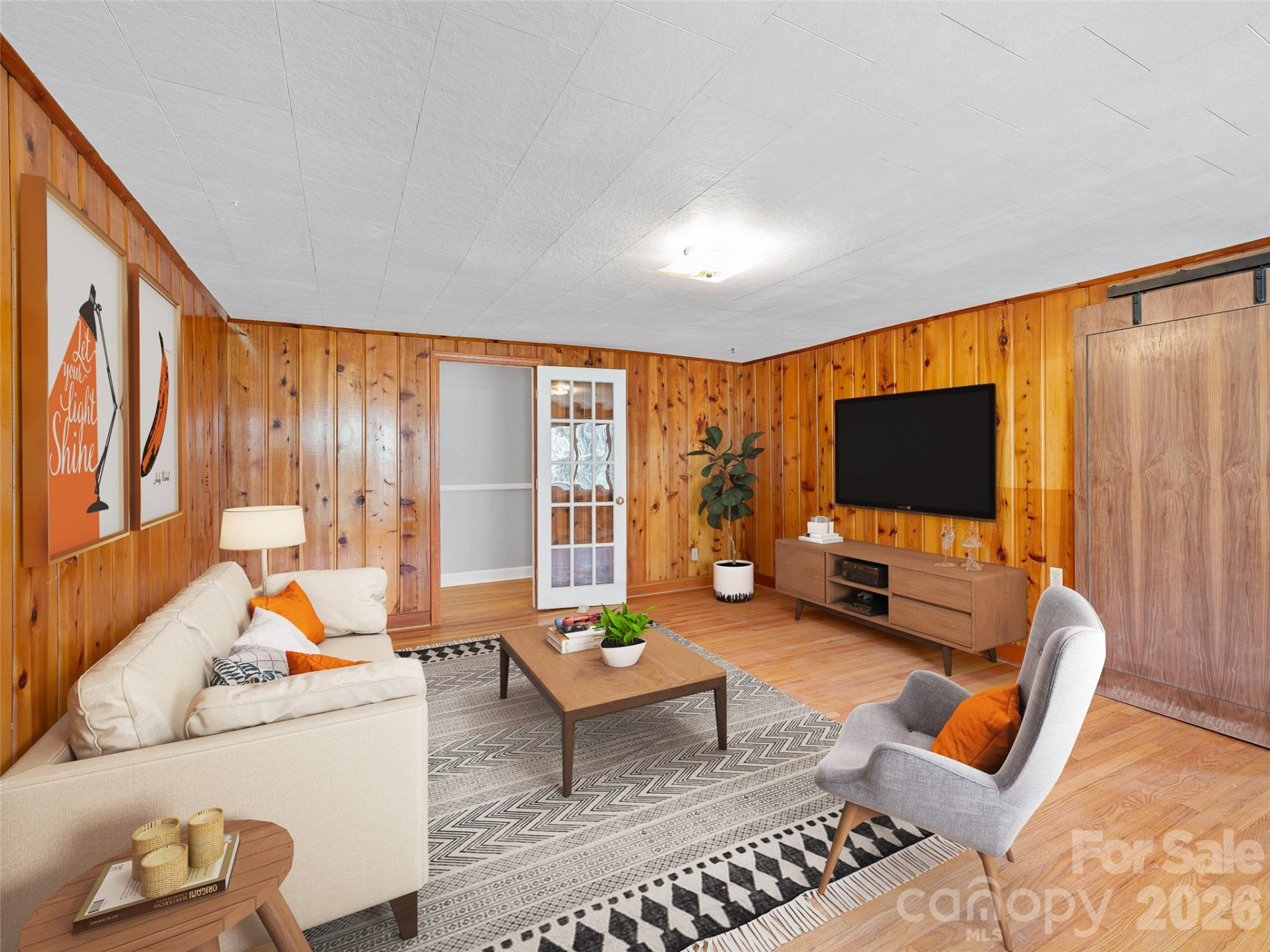 58 Possum Trot Road - Photo 3