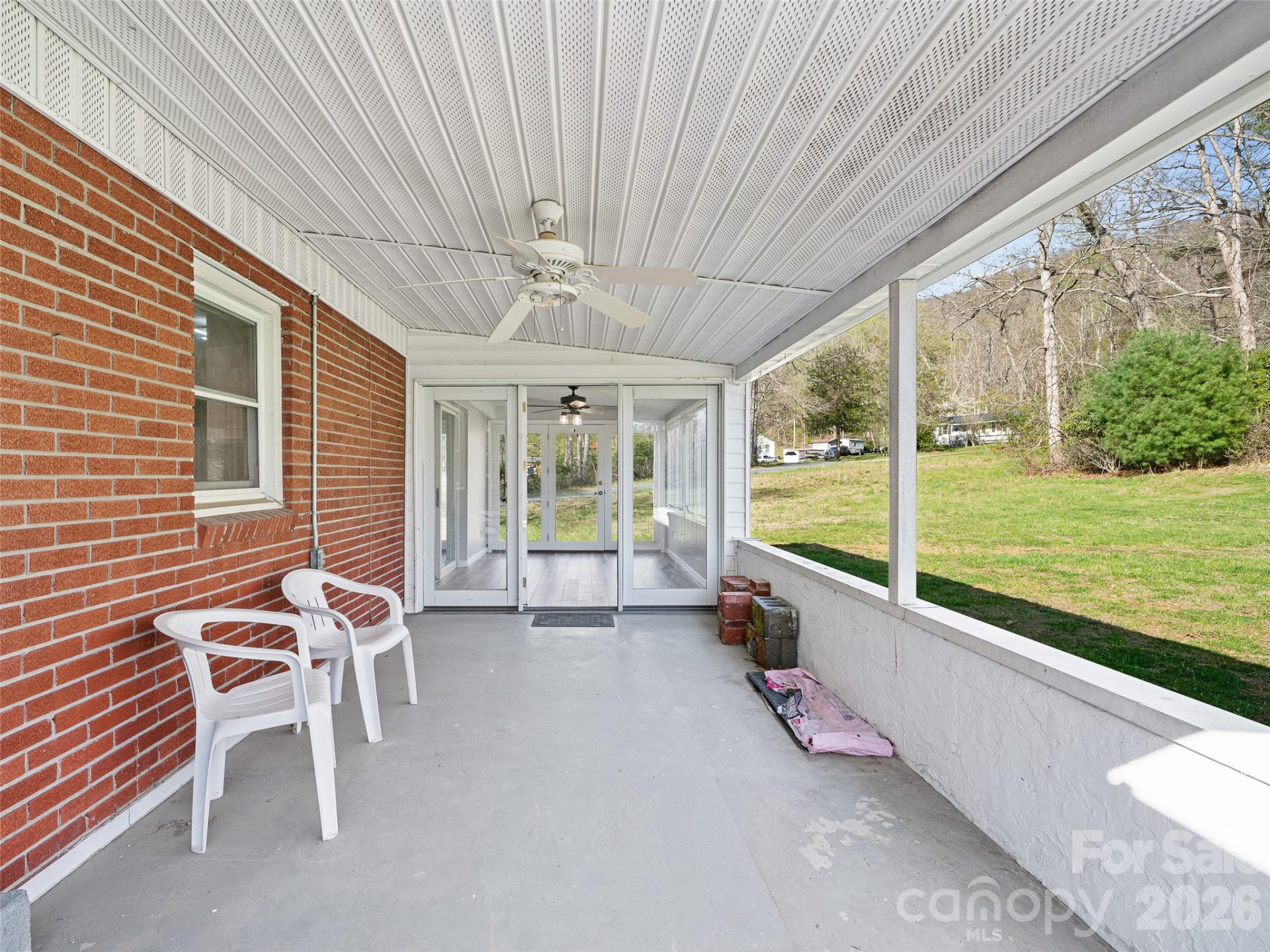 58 Possum Trot Road - Photo 29