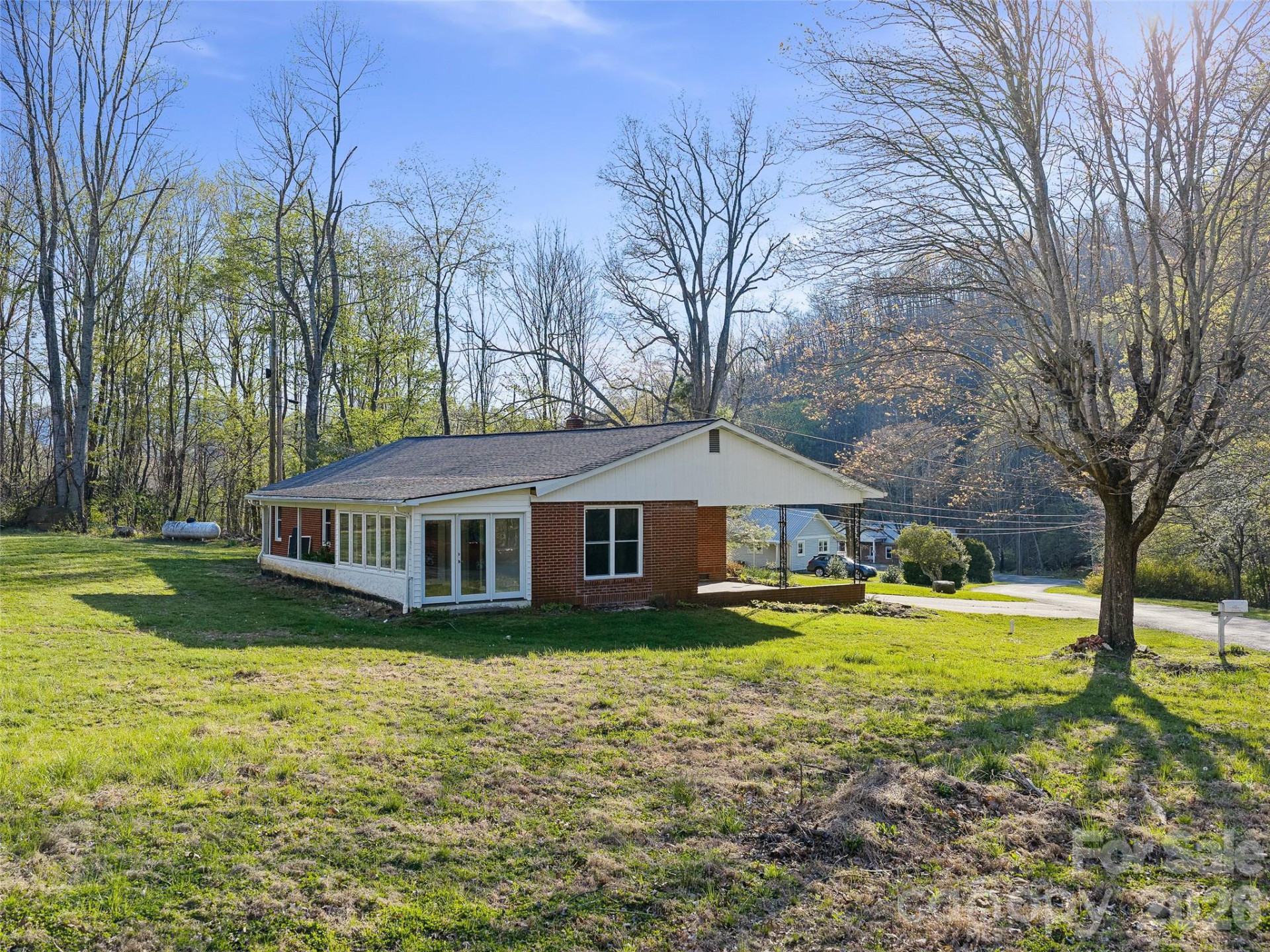 58 Possum Trot Road - Photo 32