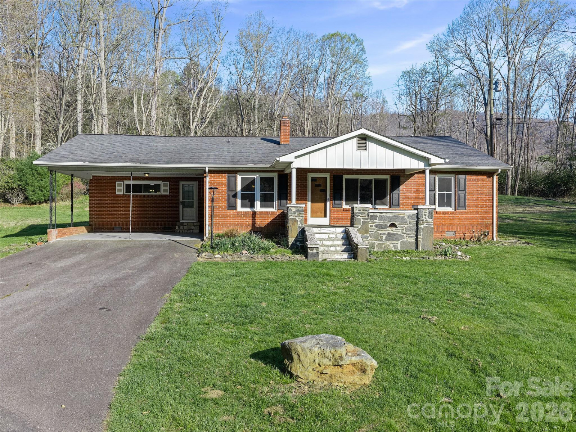 58 Possum Trot Road - Photo 33