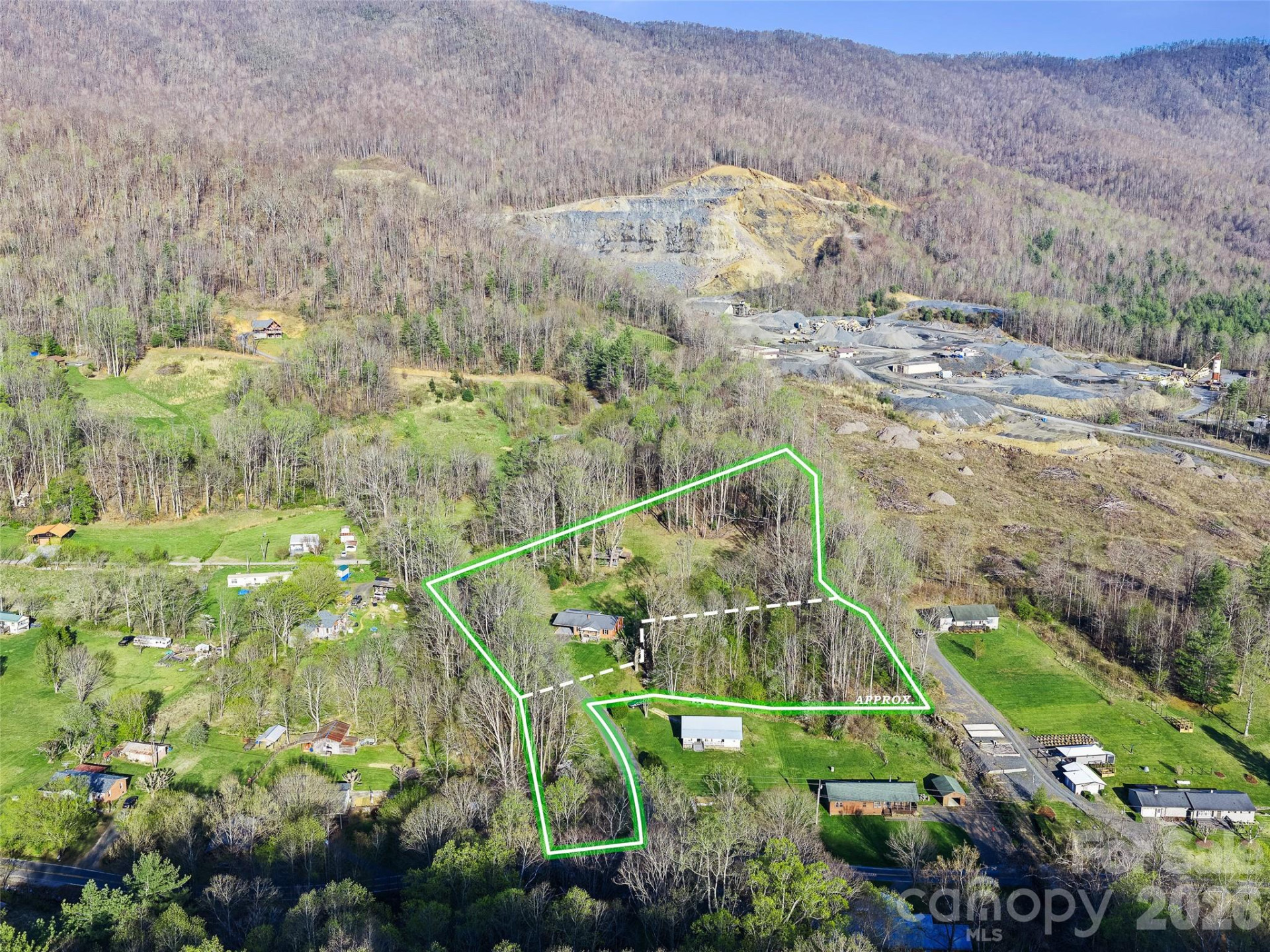 58 Possum Trot Road - Photo 38