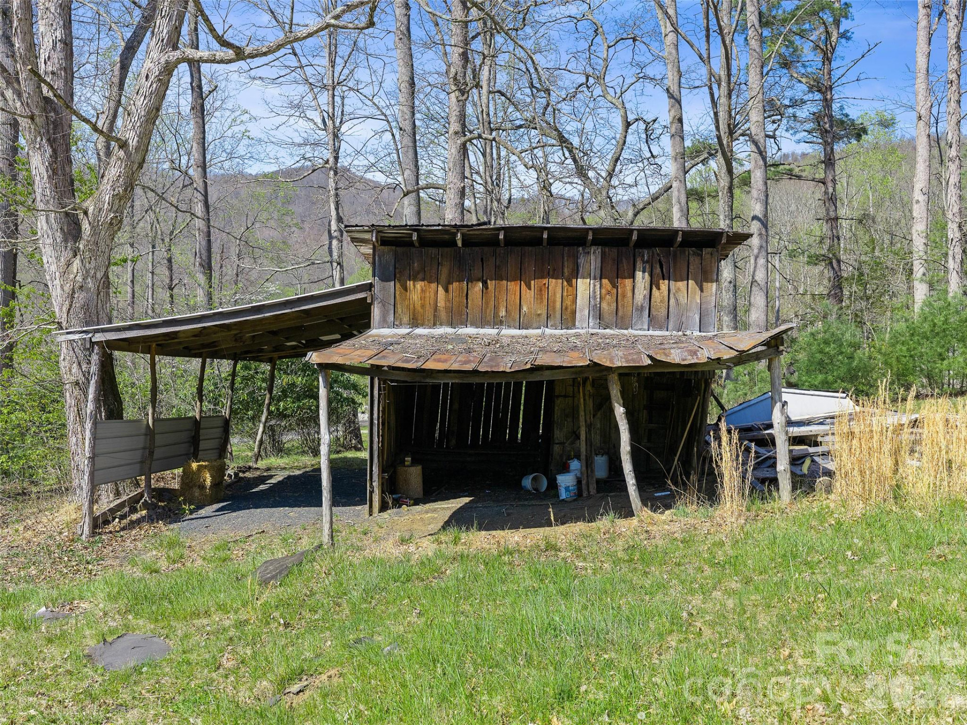 58 Possum Trot Road - Photo 44