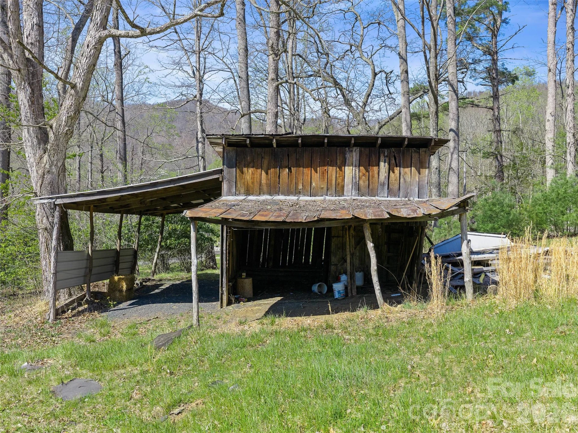 58 Possum Trot Road - Photo 44
