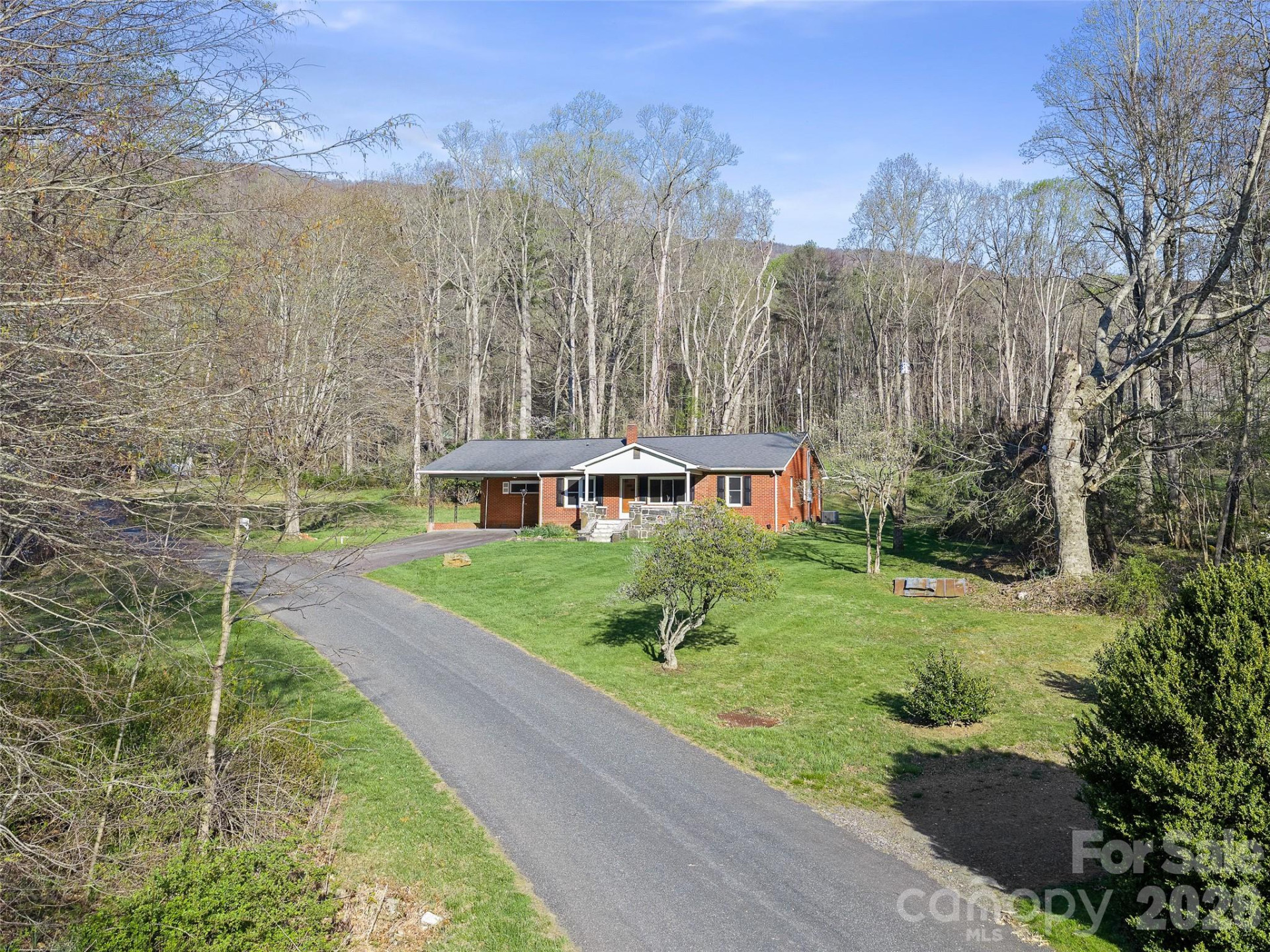 58 Possum Trot Road - Photo 45